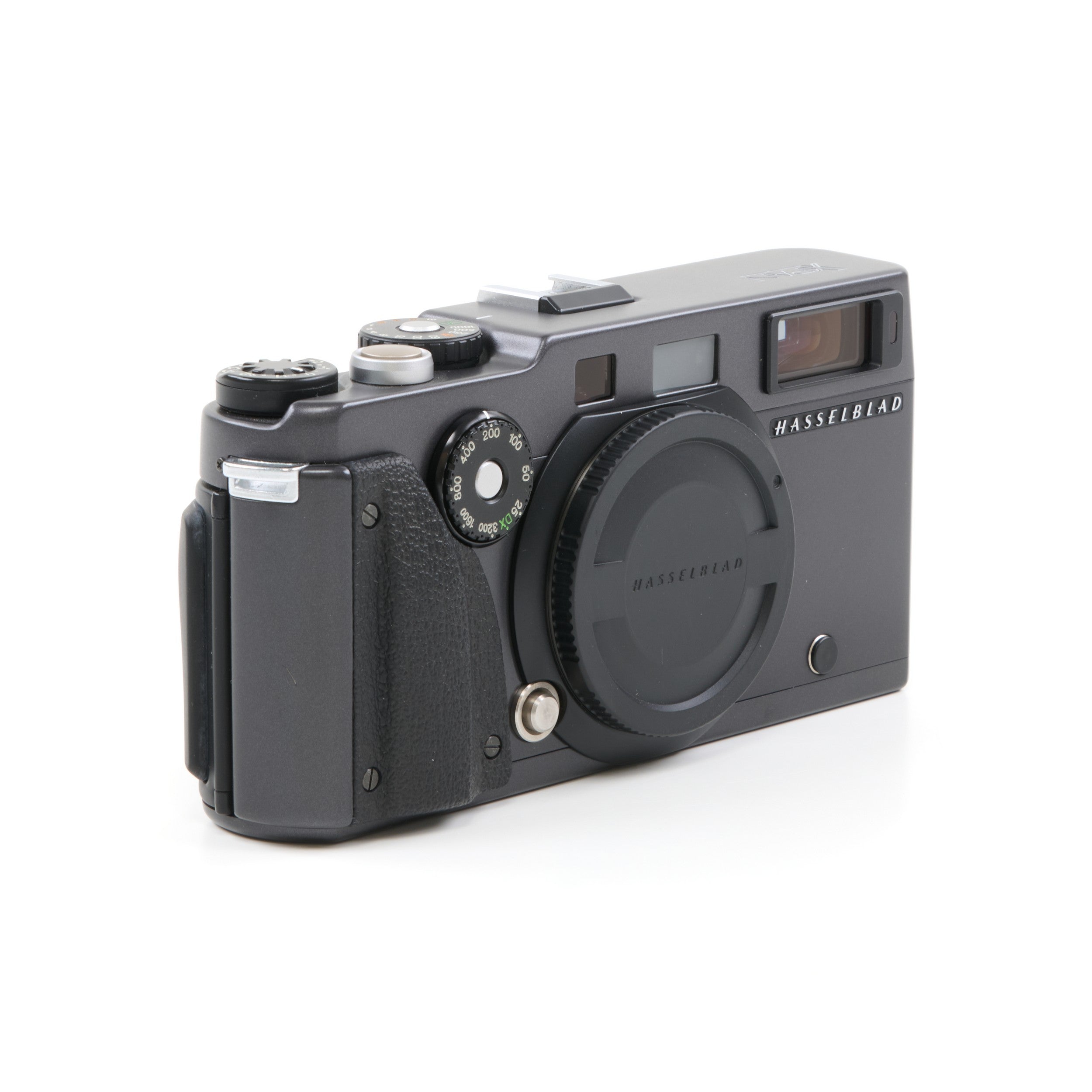 Hasselblad XPAN Panorama Set + Doos