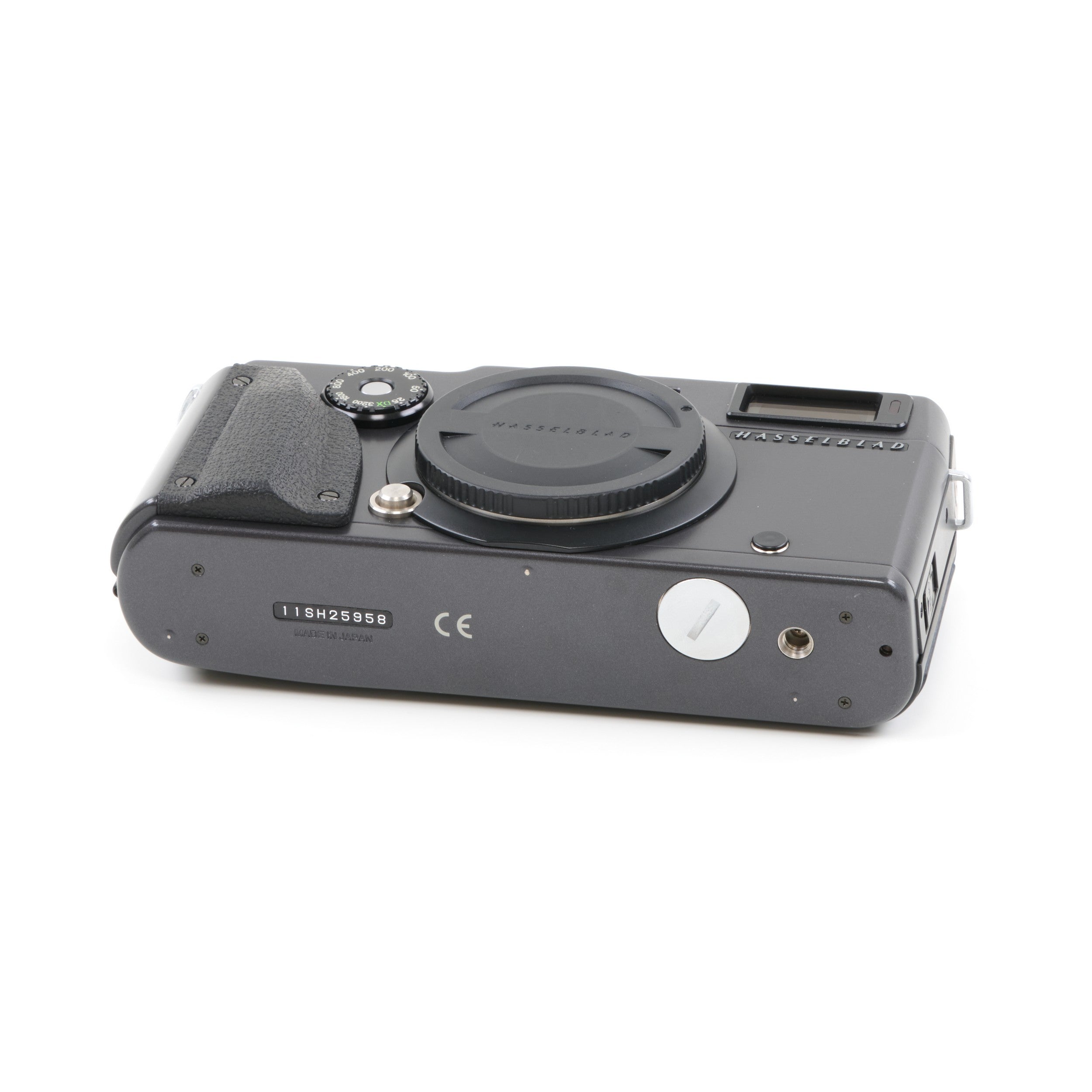 Hasselblad XPAN Panorama Set + Doos