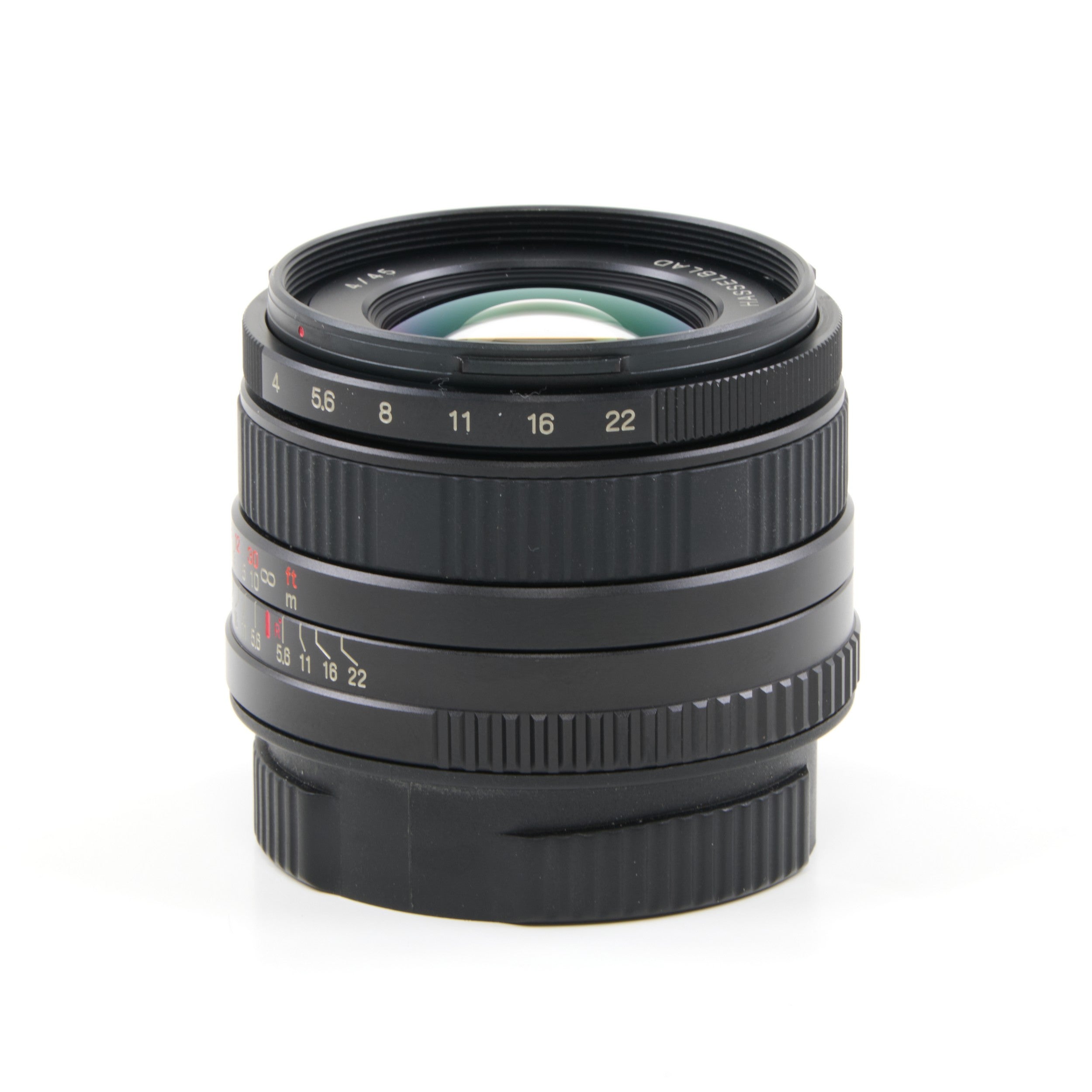 Hasselblad XPAN Panorama Set + Doos