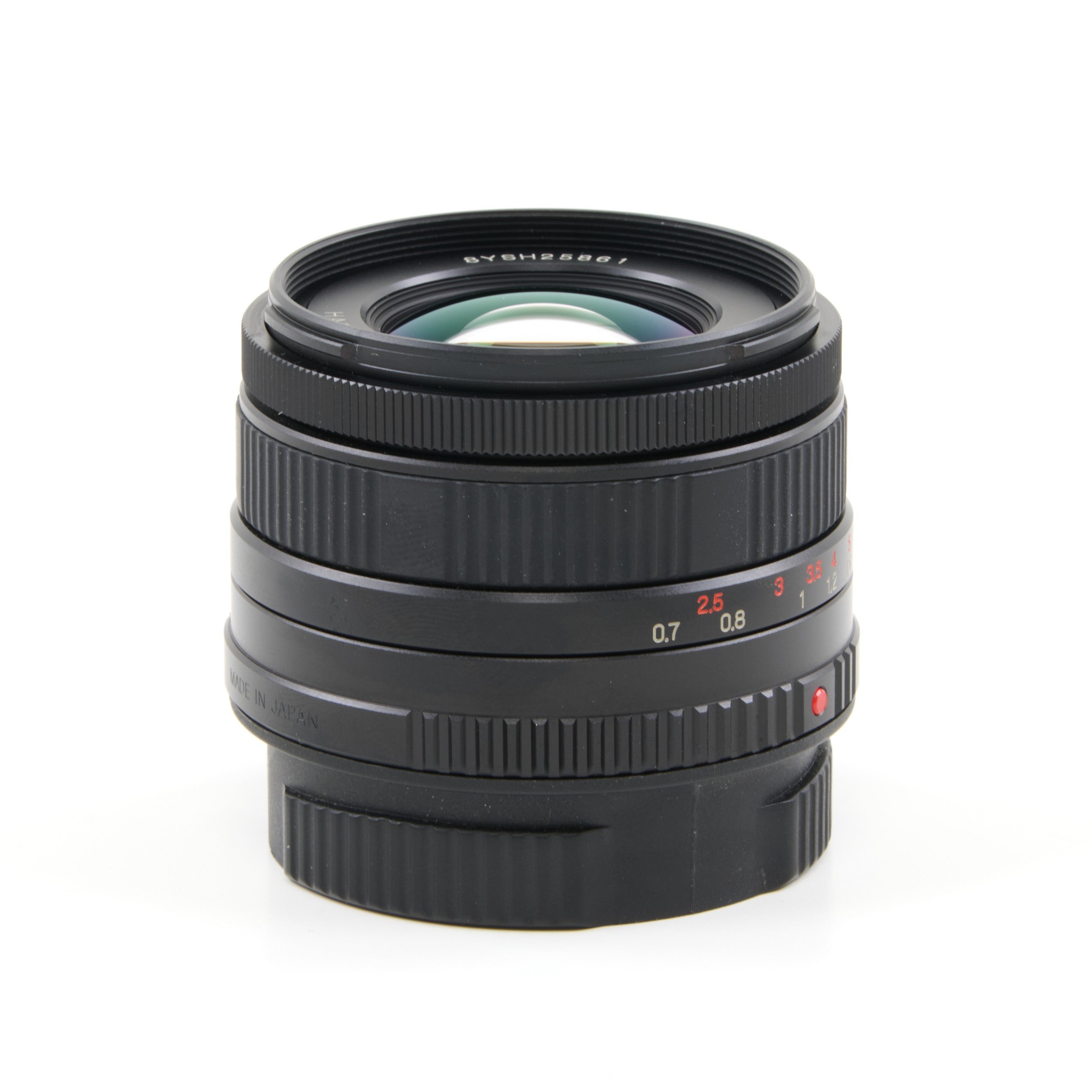 Hasselblad XPAN Panorama Set + Doos