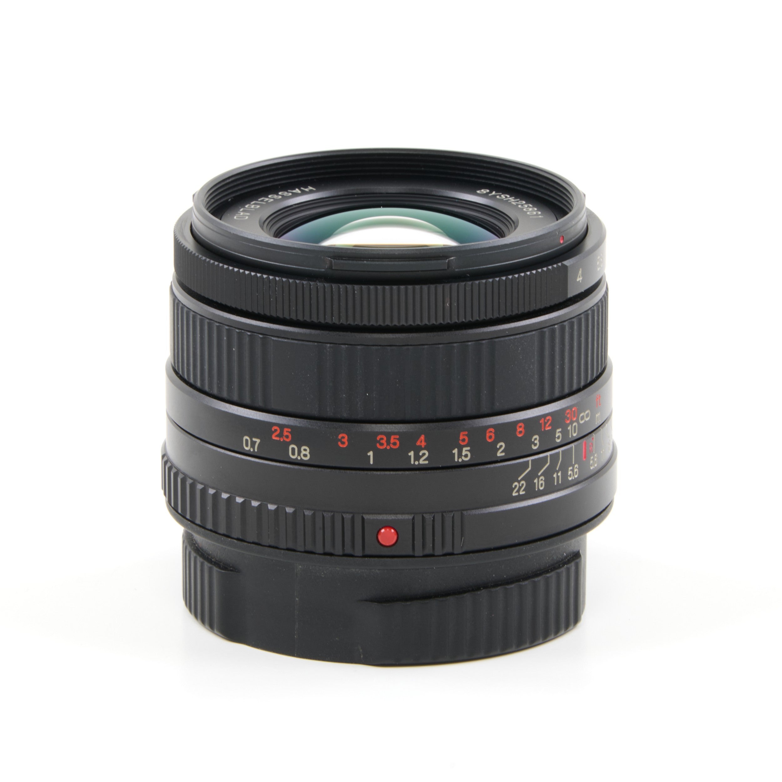 Hasselblad XPAN Panorama Set + Doos