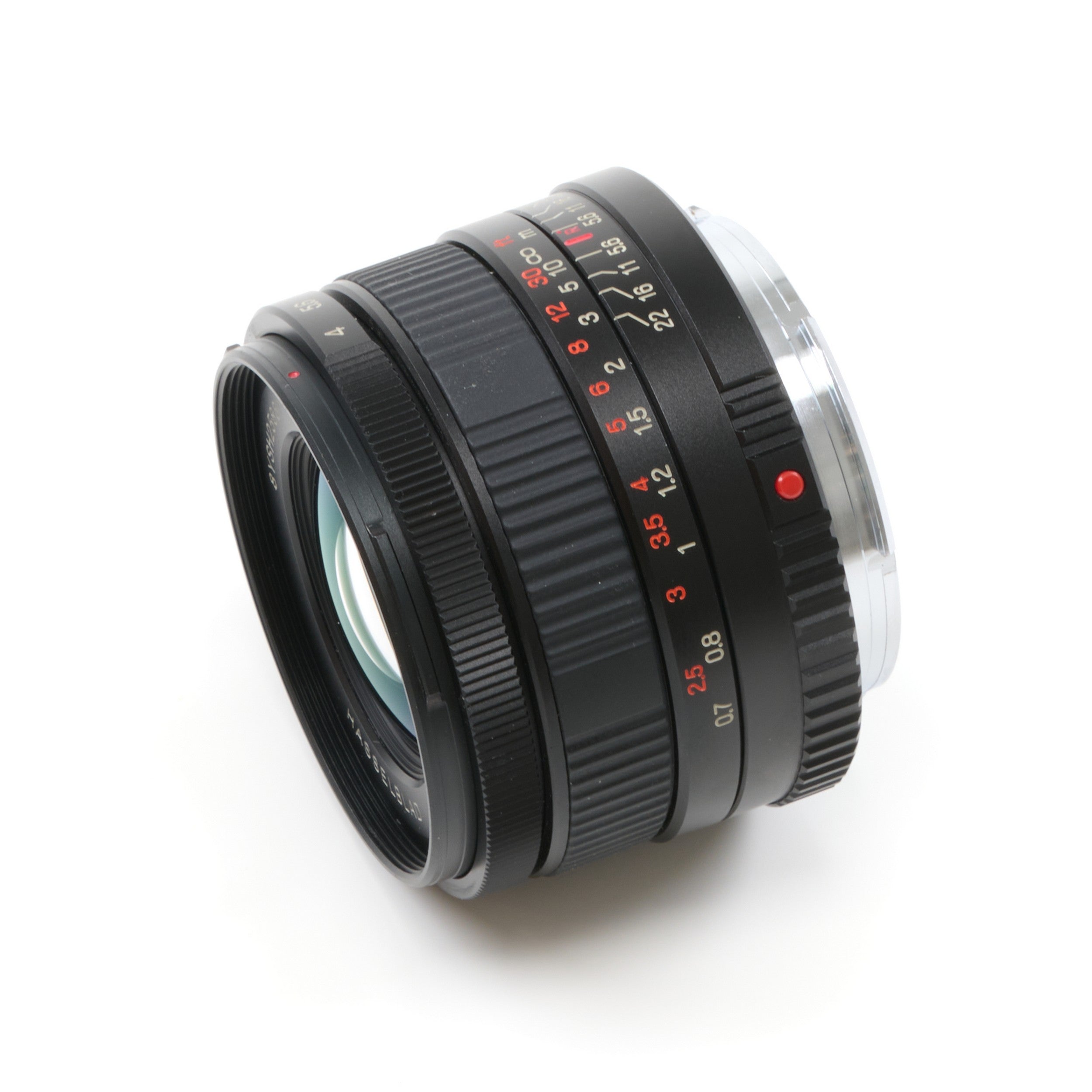 Hasselblad XPAN Panorama Set + Doos