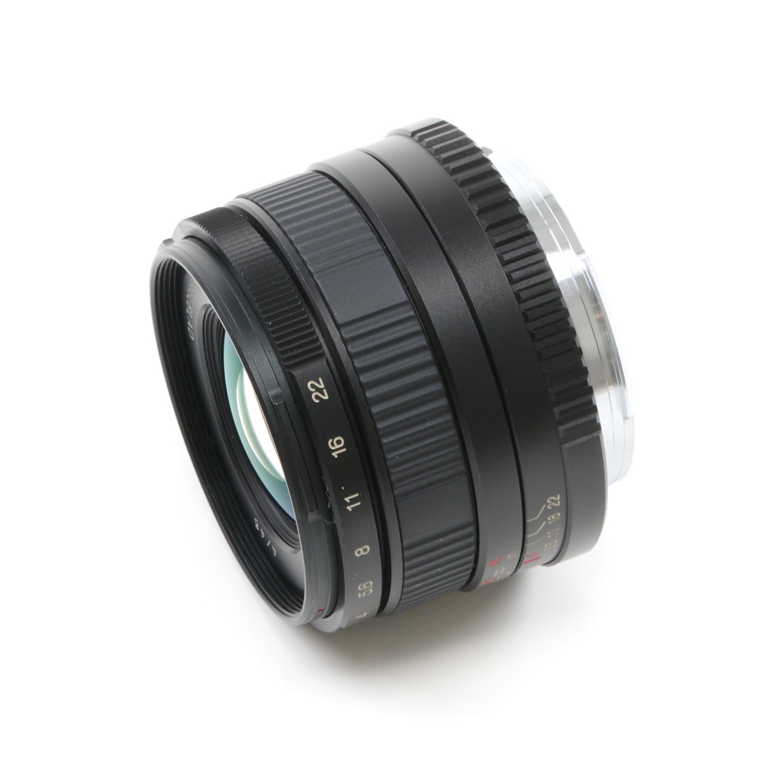 Hasselblad XPAN Panorama Set + Doos