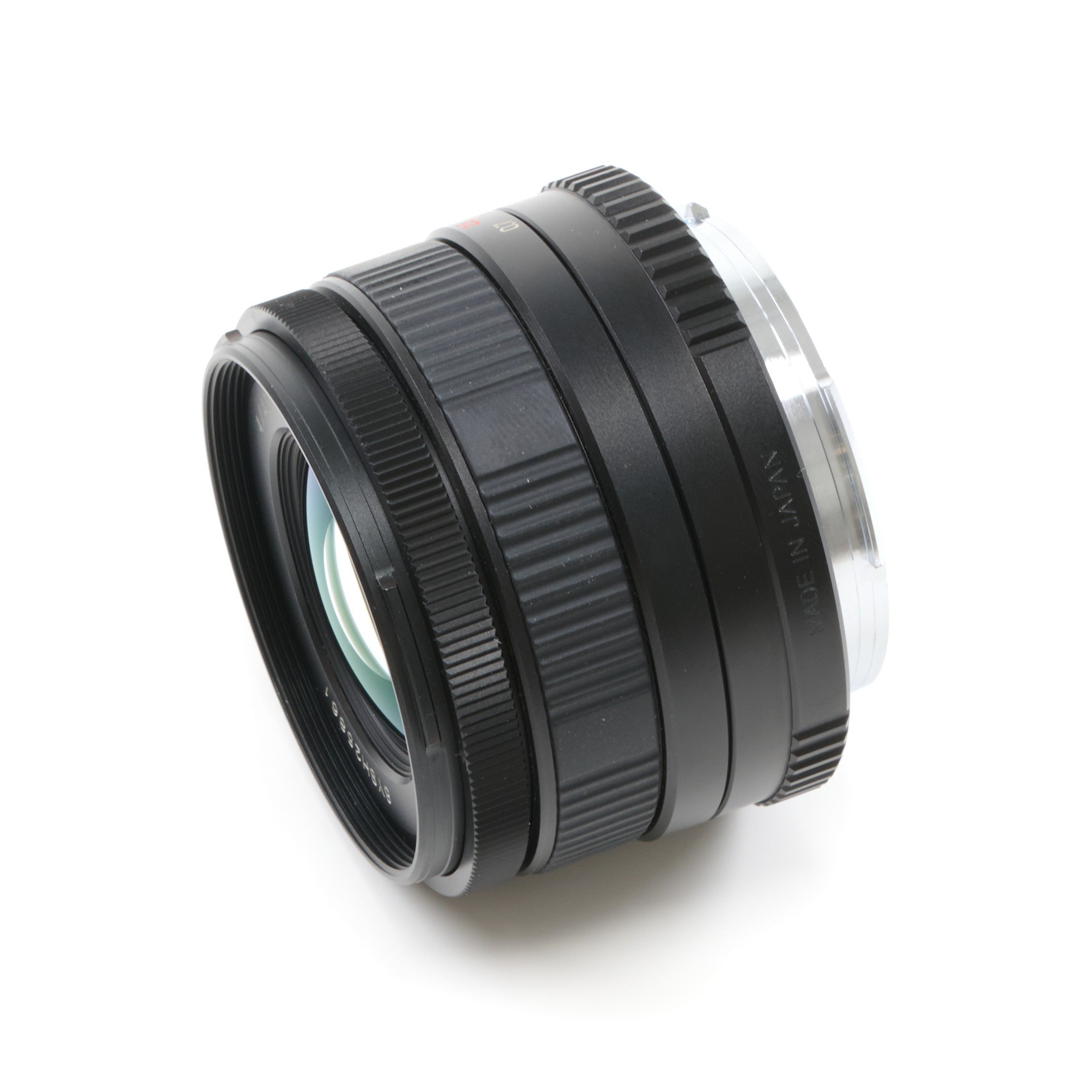 Hasselblad XPAN Panorama Set + Doos