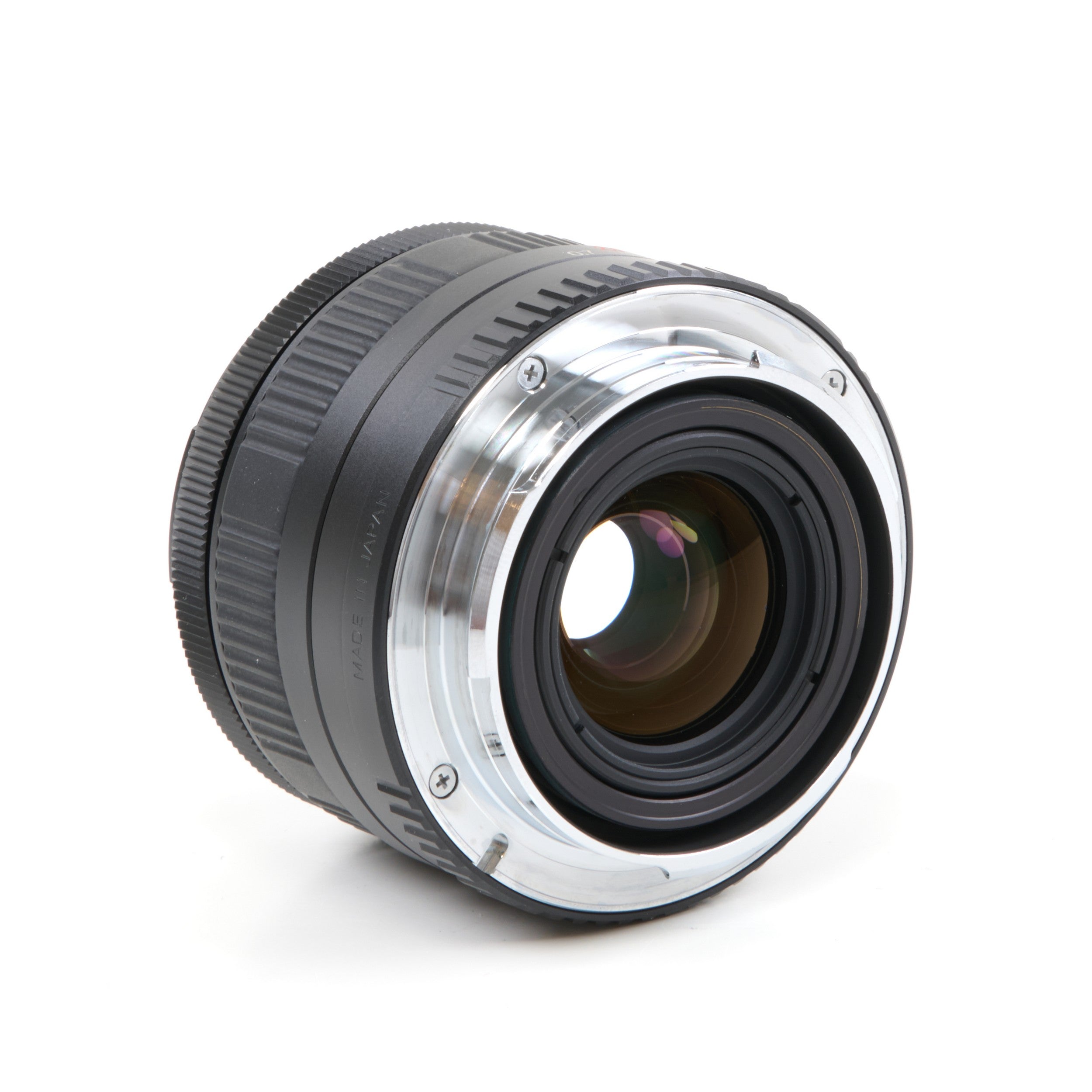Hasselblad XPAN Panorama Set Met Extreem Lage Sluiterstand
