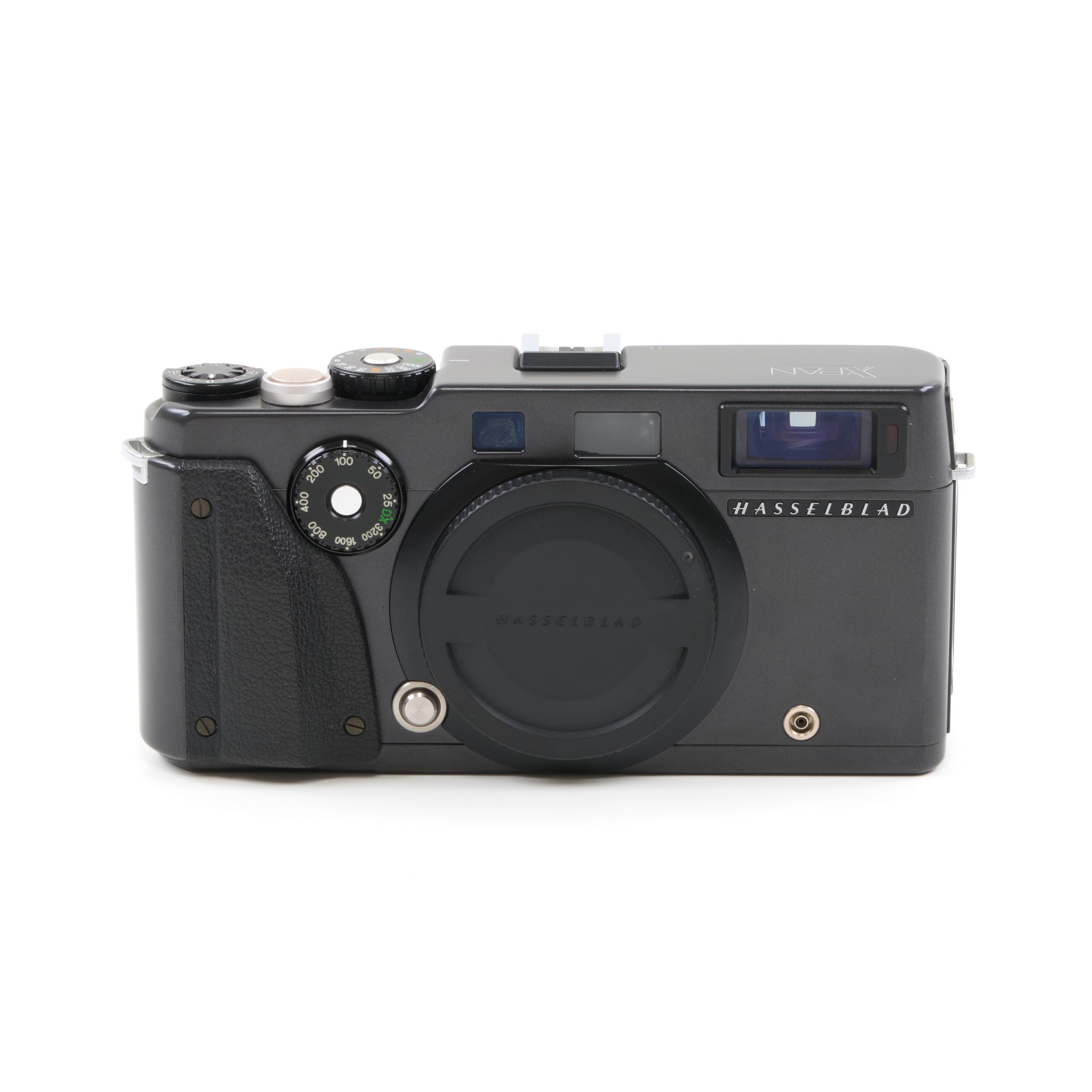 Hasselblad XPAN Panorama Set + Doos