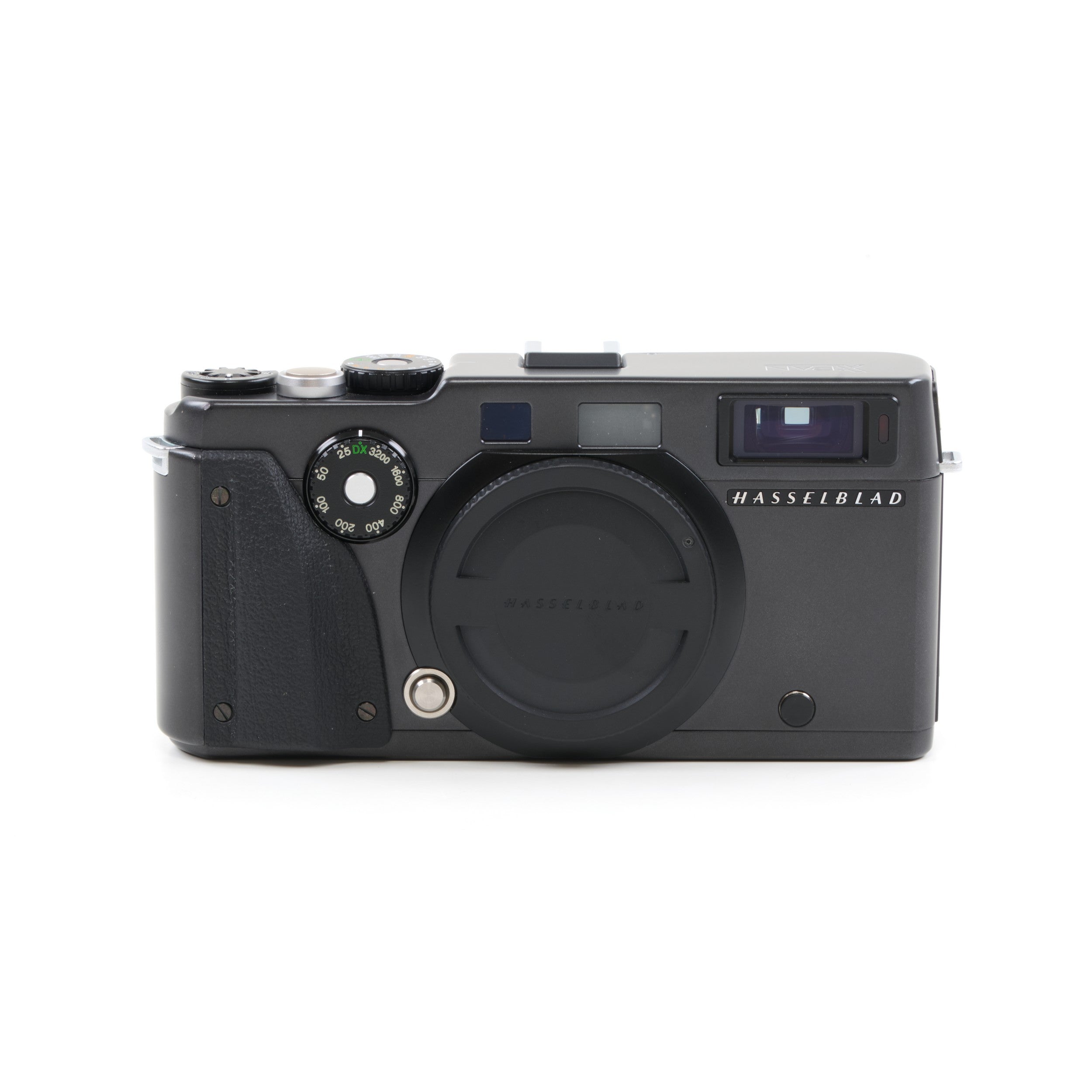 Hasselblad XPAN Panoramische Set + Doos