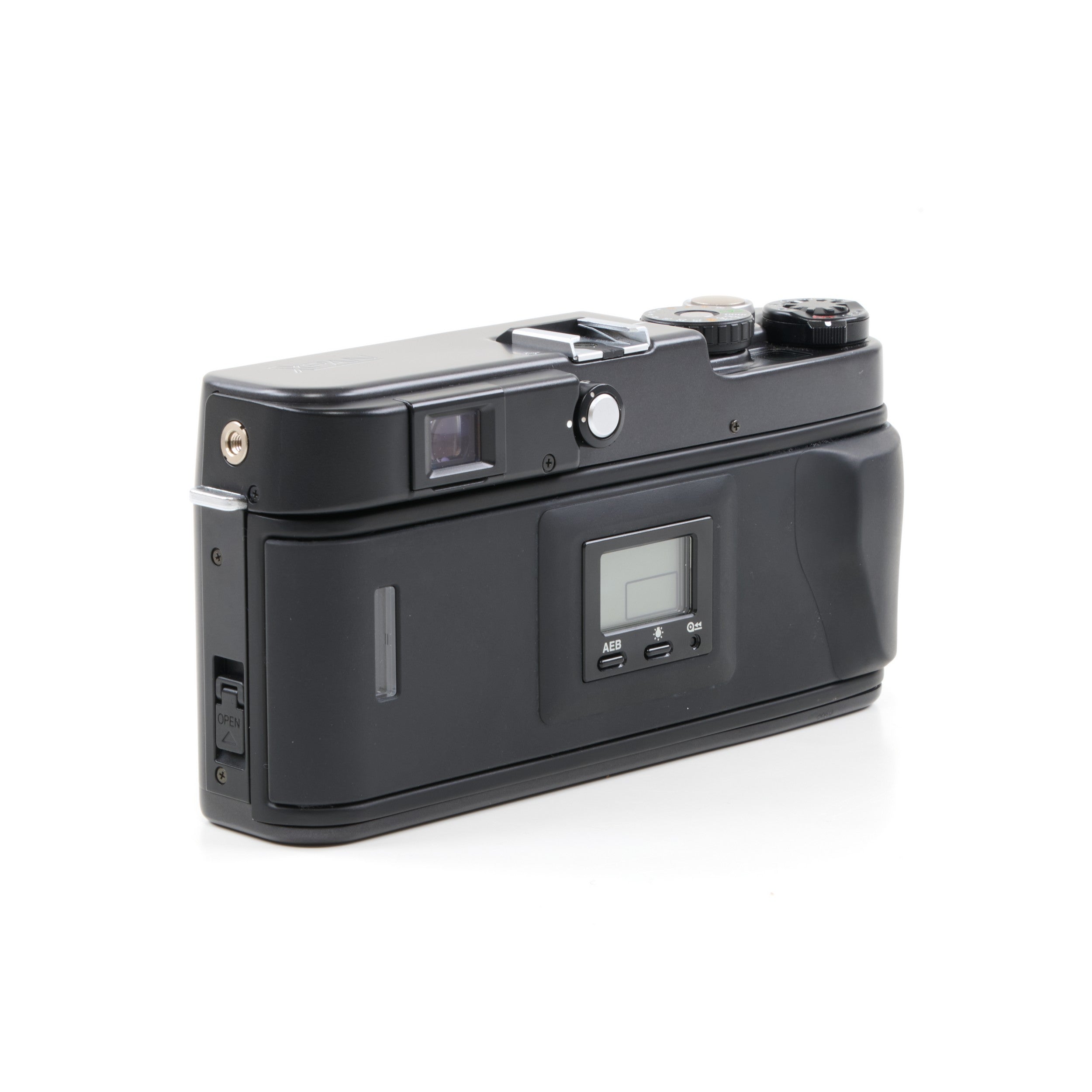 Hasselblad XPAN Panoramische Set + Doos