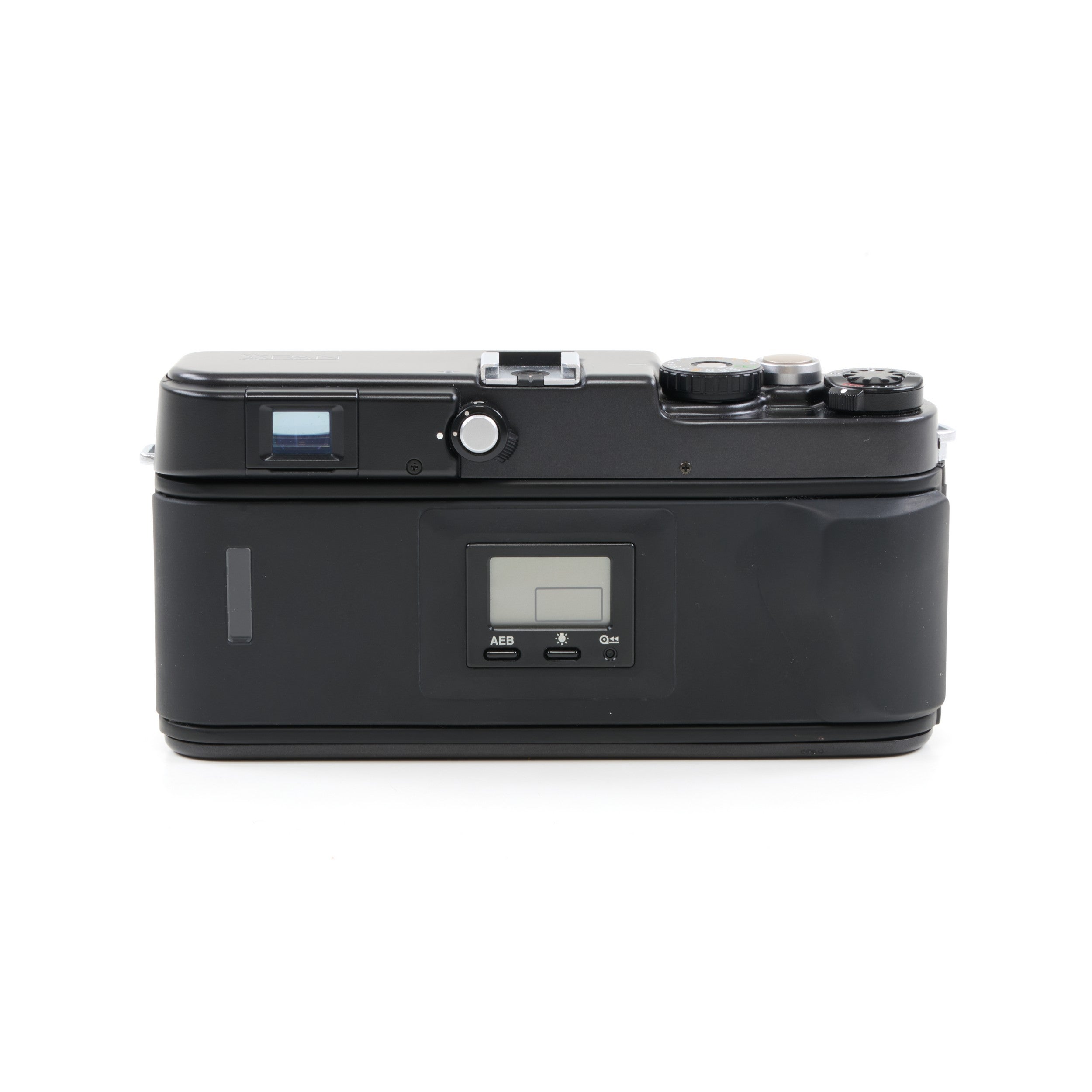 Hasselblad XPAN Panoramische Set + Doos