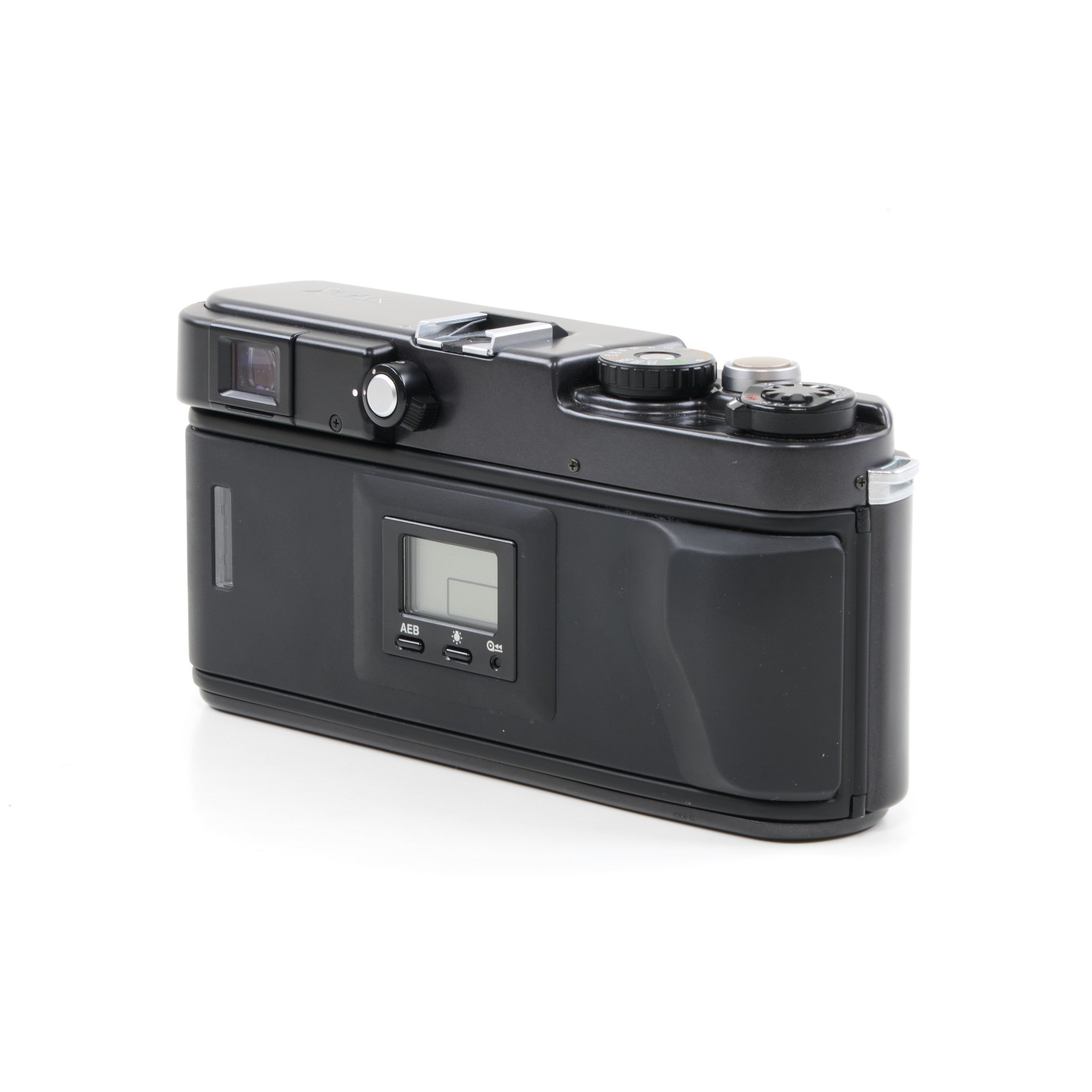 Hasselblad XPAN Panoramische Set + Doos