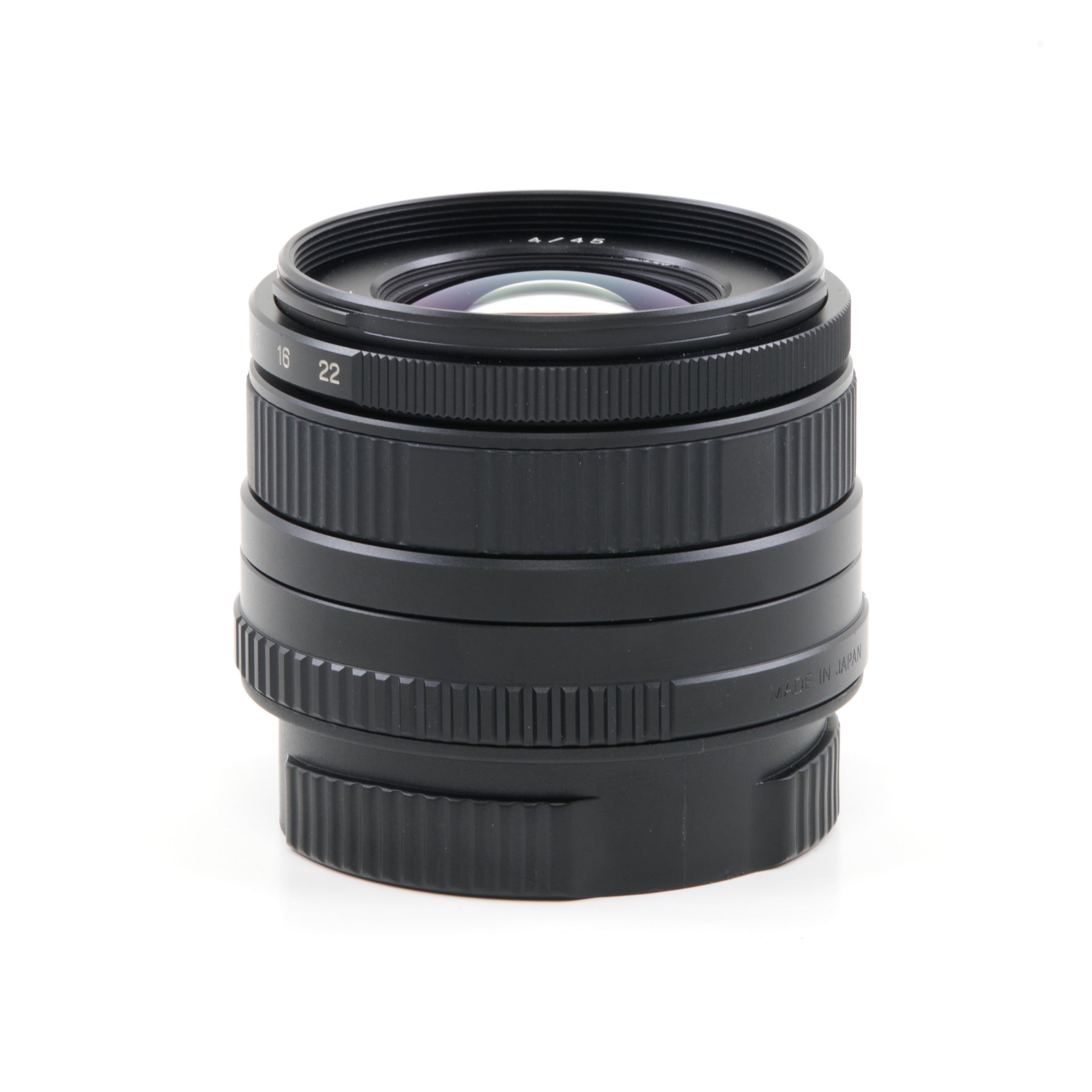 Hasselblad XPAN Panoramische Set + Doos