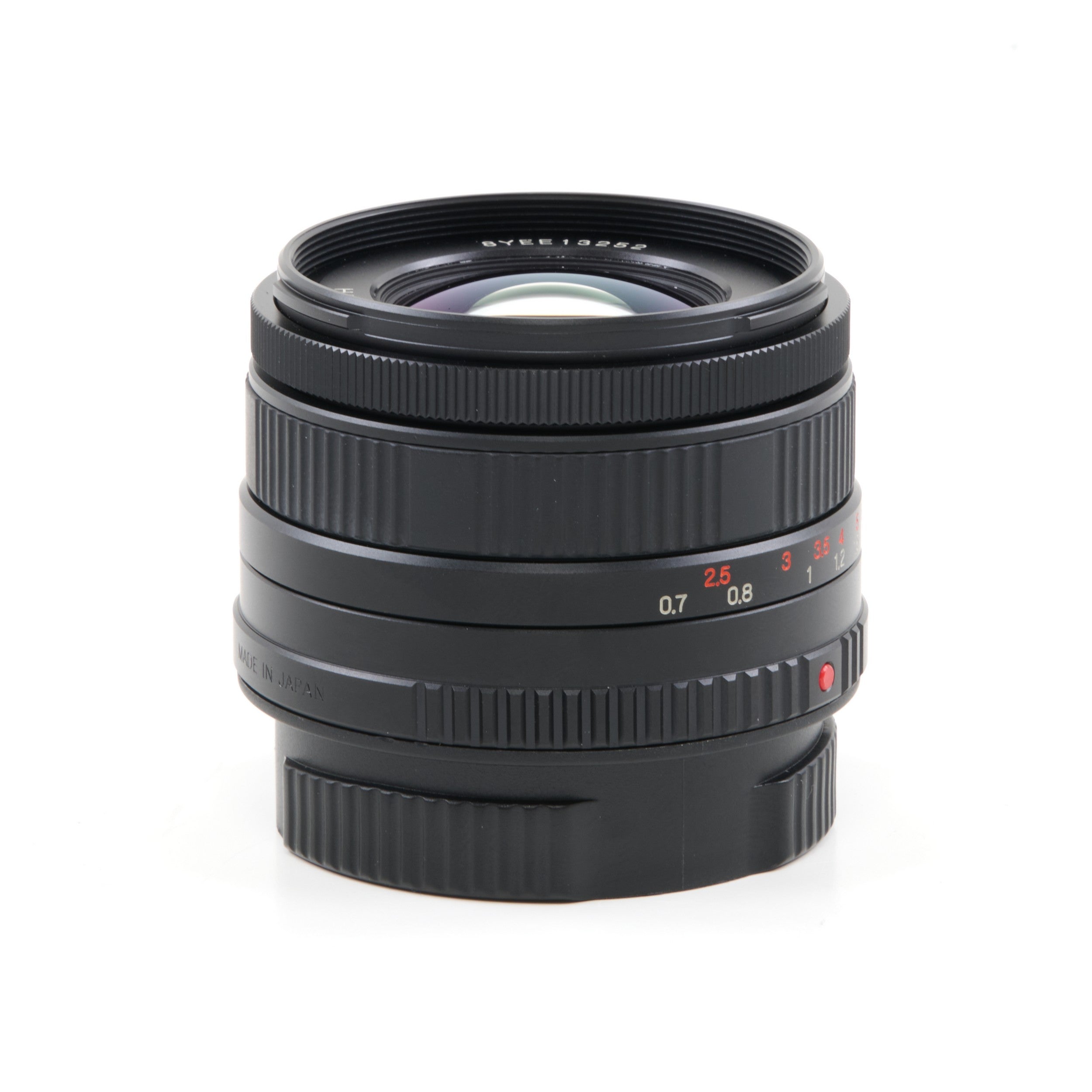Hasselblad XPAN Panoramische Set + Doos
