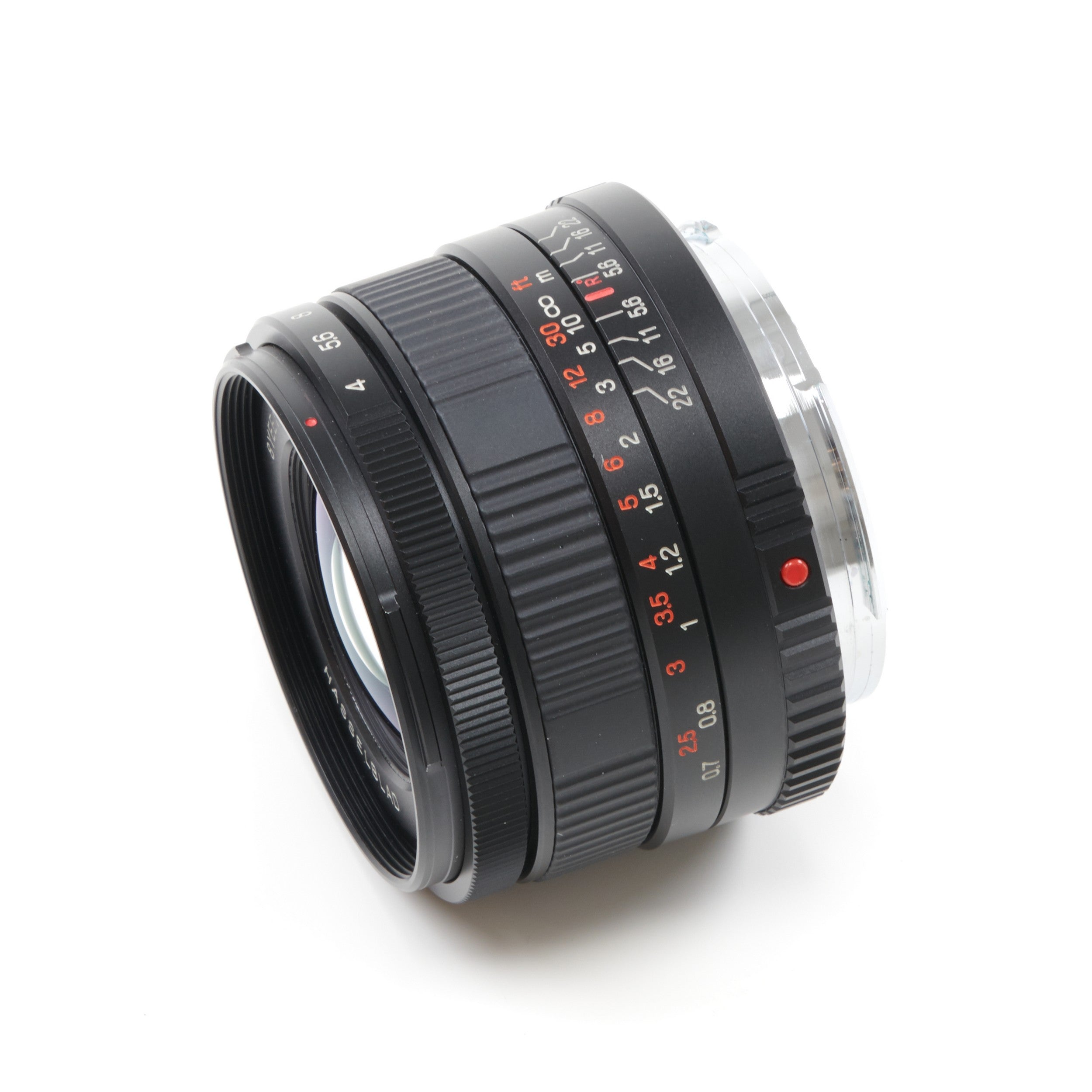 Hasselblad XPAN Panoramische Set + Doos