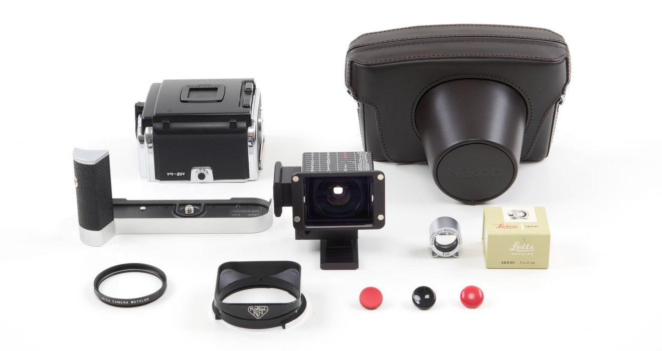 Accessories Collection