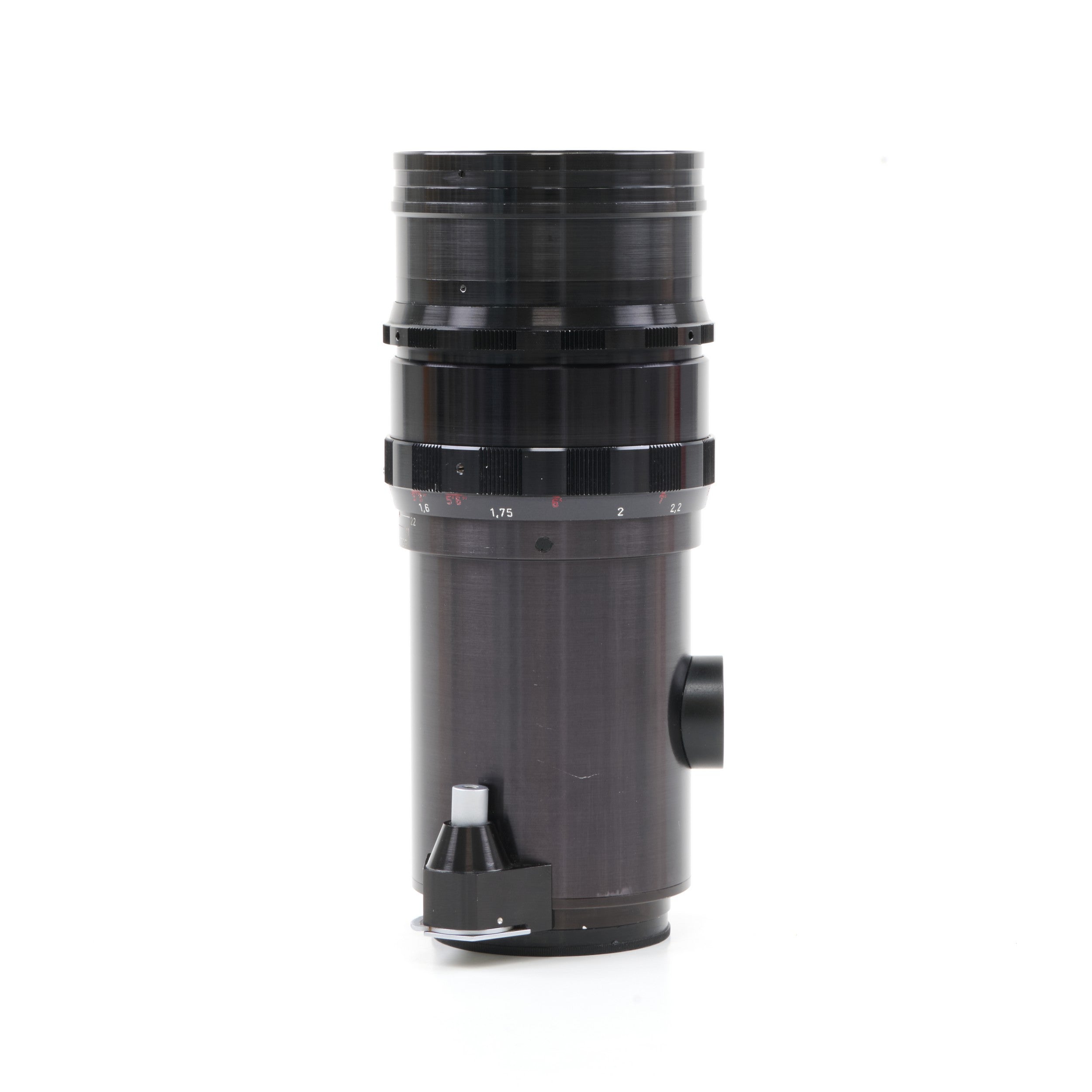 Kinoptik Voor ALPA 150mm f2.8 Apochromat Lens Reflexvatting