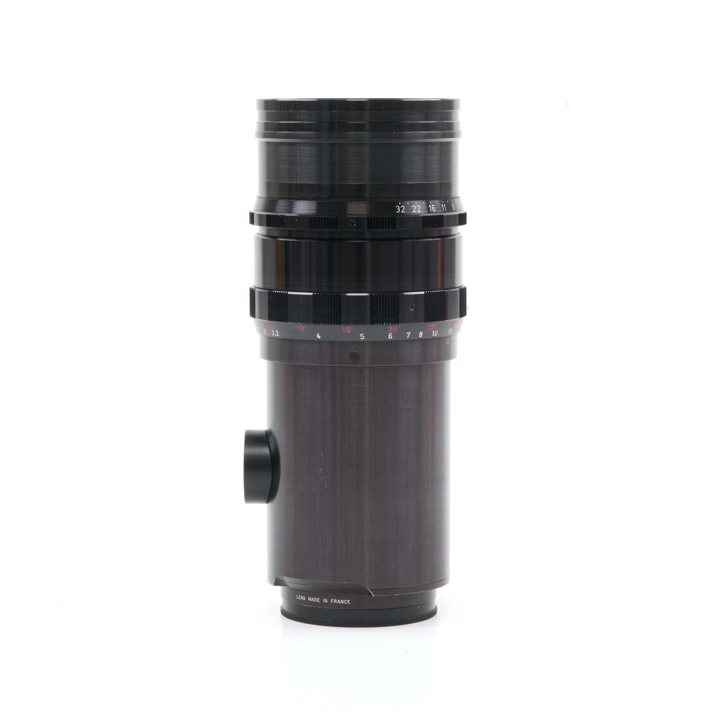 Kinoptik Voor ALPA 150mm f2.8 Apochromat Lens Reflexvatting