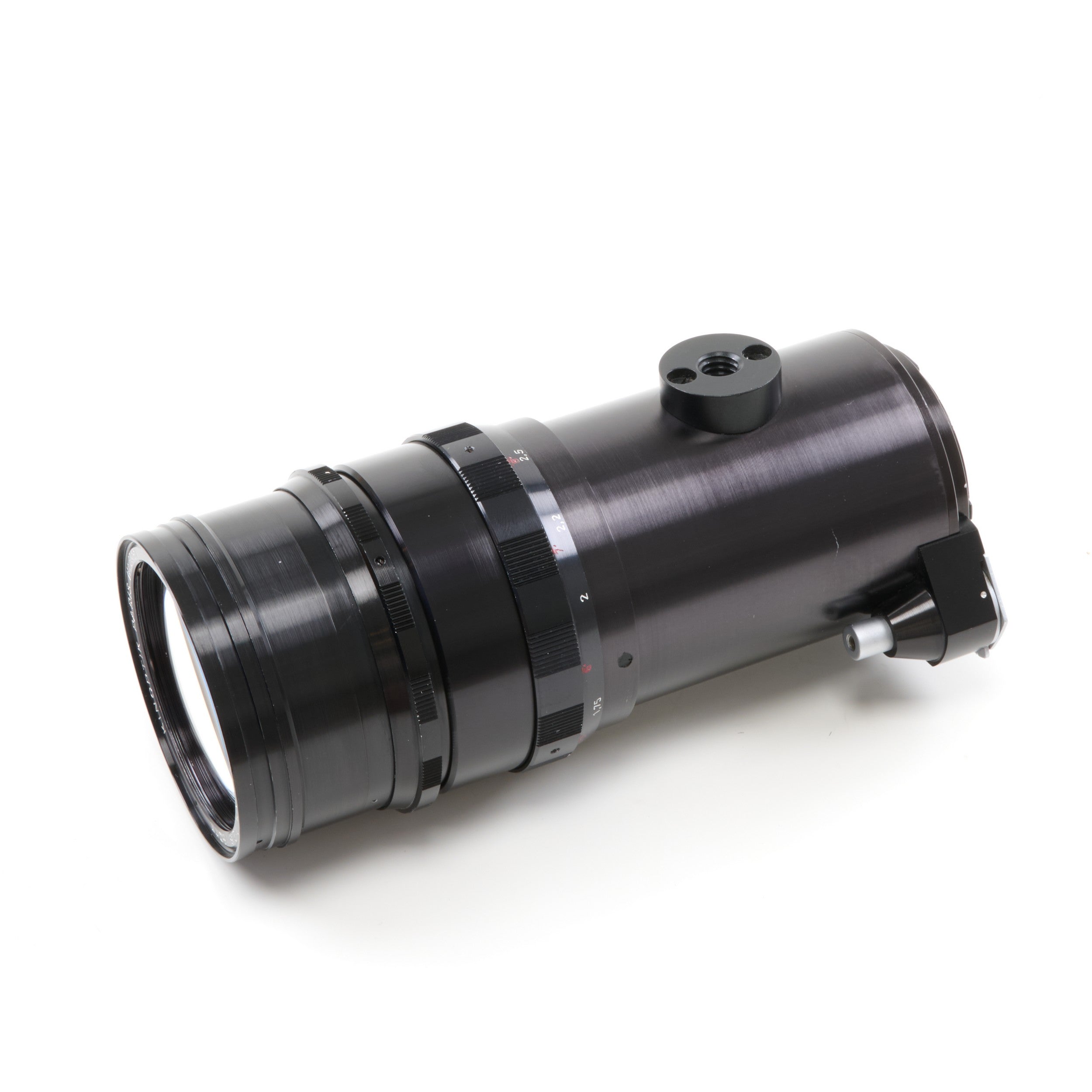 Kinoptik Voor ALPA 150mm f2.8 Apochromat Lens Reflexvatting