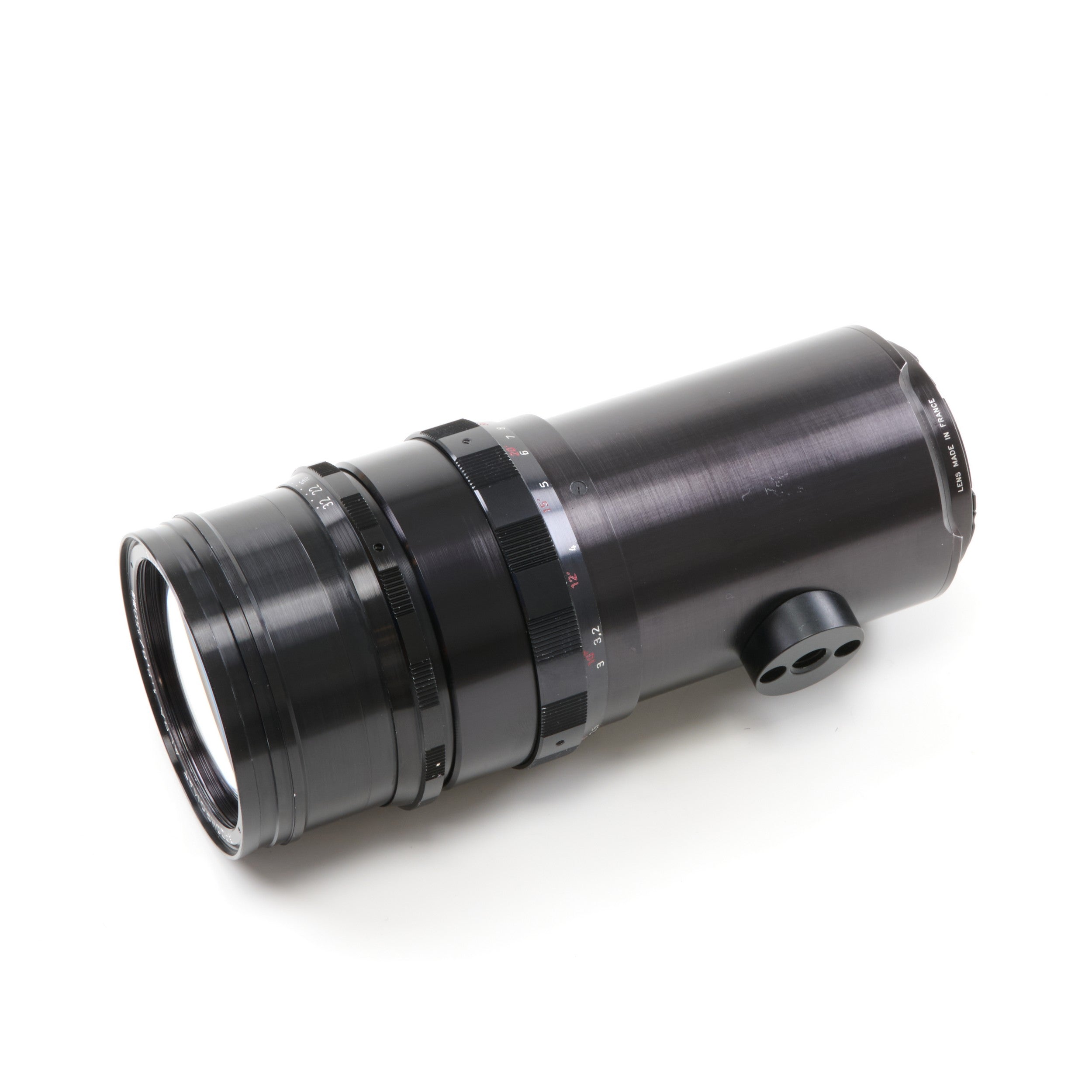 Kinoptik Voor ALPA 150mm f2.8 Apochromat Lens Reflexvatting