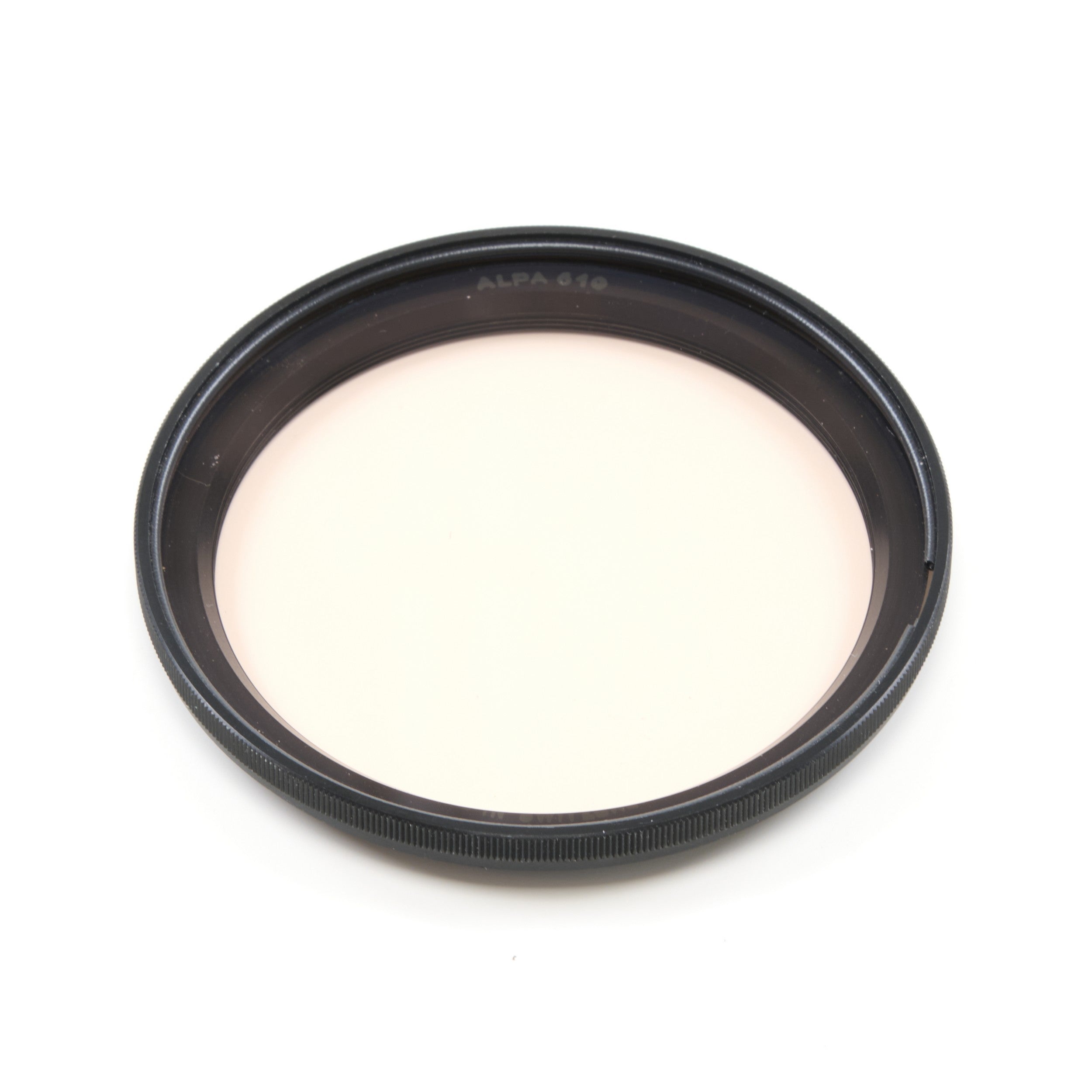 Kinoptik Voor ALPA 150mm f2.8 Apochromat Lens Reflexvatting