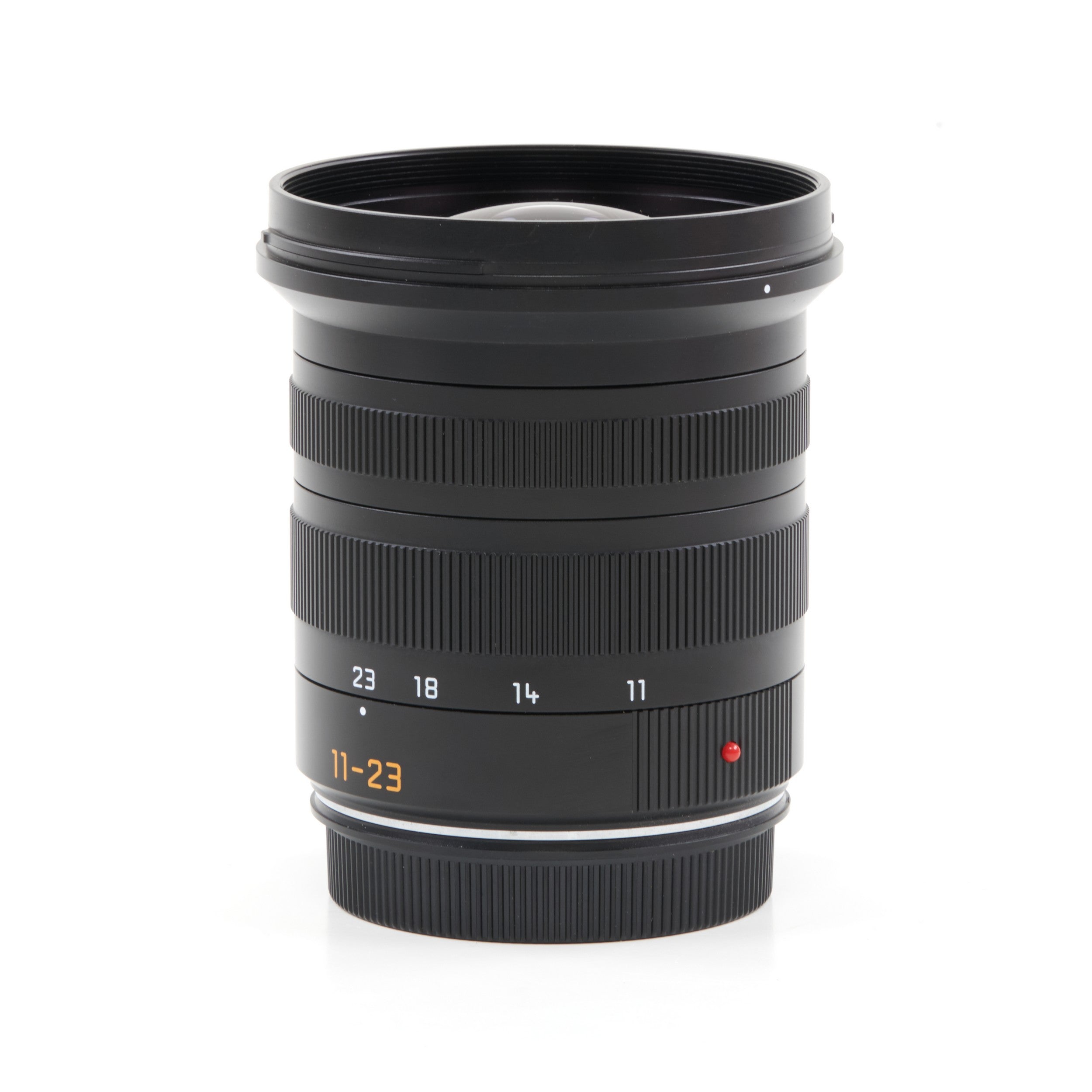 Leica 11-23mm f3.5-4.5 Super-Vario-Elmar-T ASPH + Doos
