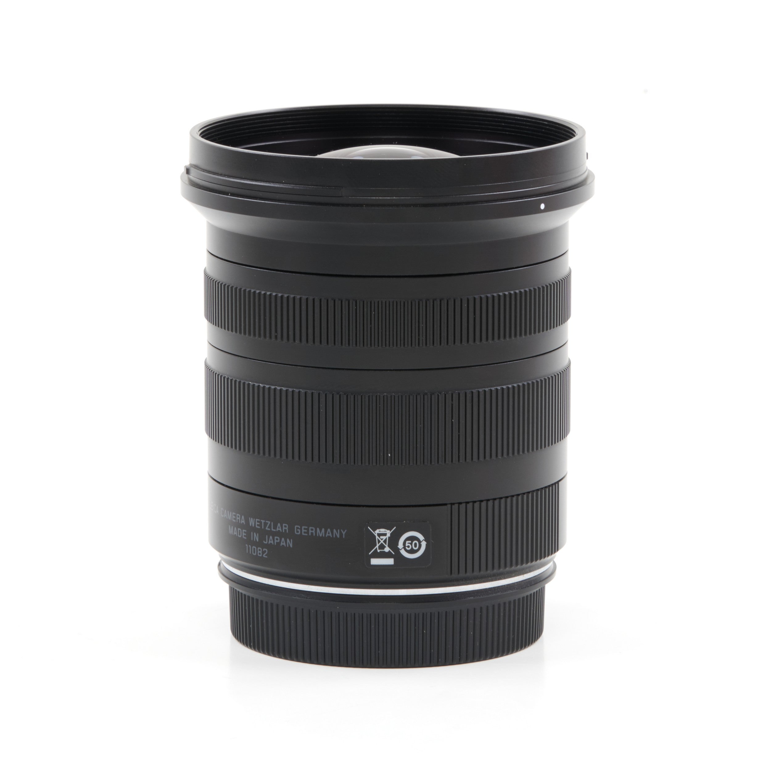 Leica 11-23mm f3.5-4.5 Super-Vario-Elmar-T ASPH + Doos