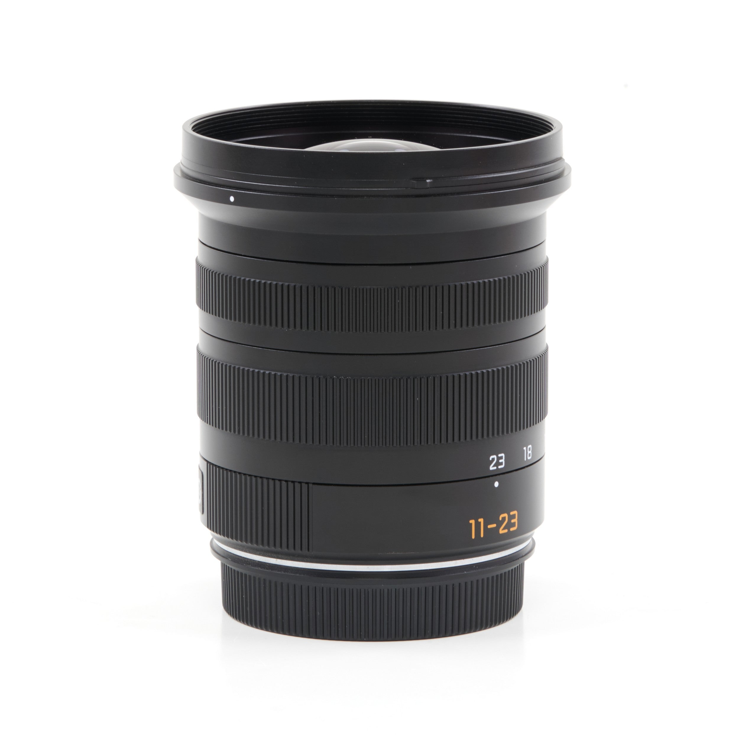 Leica 11-23mm f3.5-4.5 Super-Vario-Elmar-T ASPH + Doos