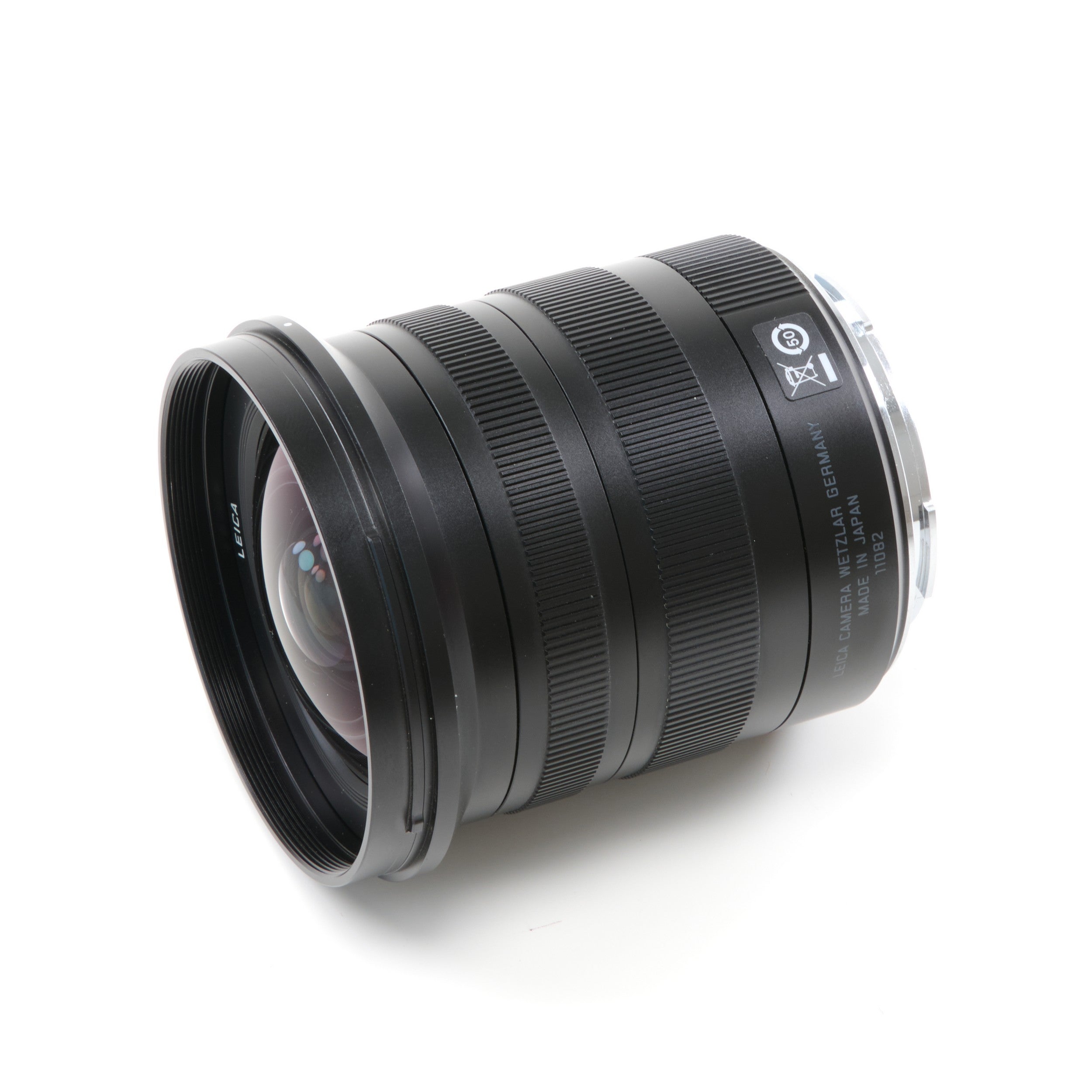 Leica 11-23mm f3.5-4.5 Super-Vario-Elmar-T ASPH + Doos