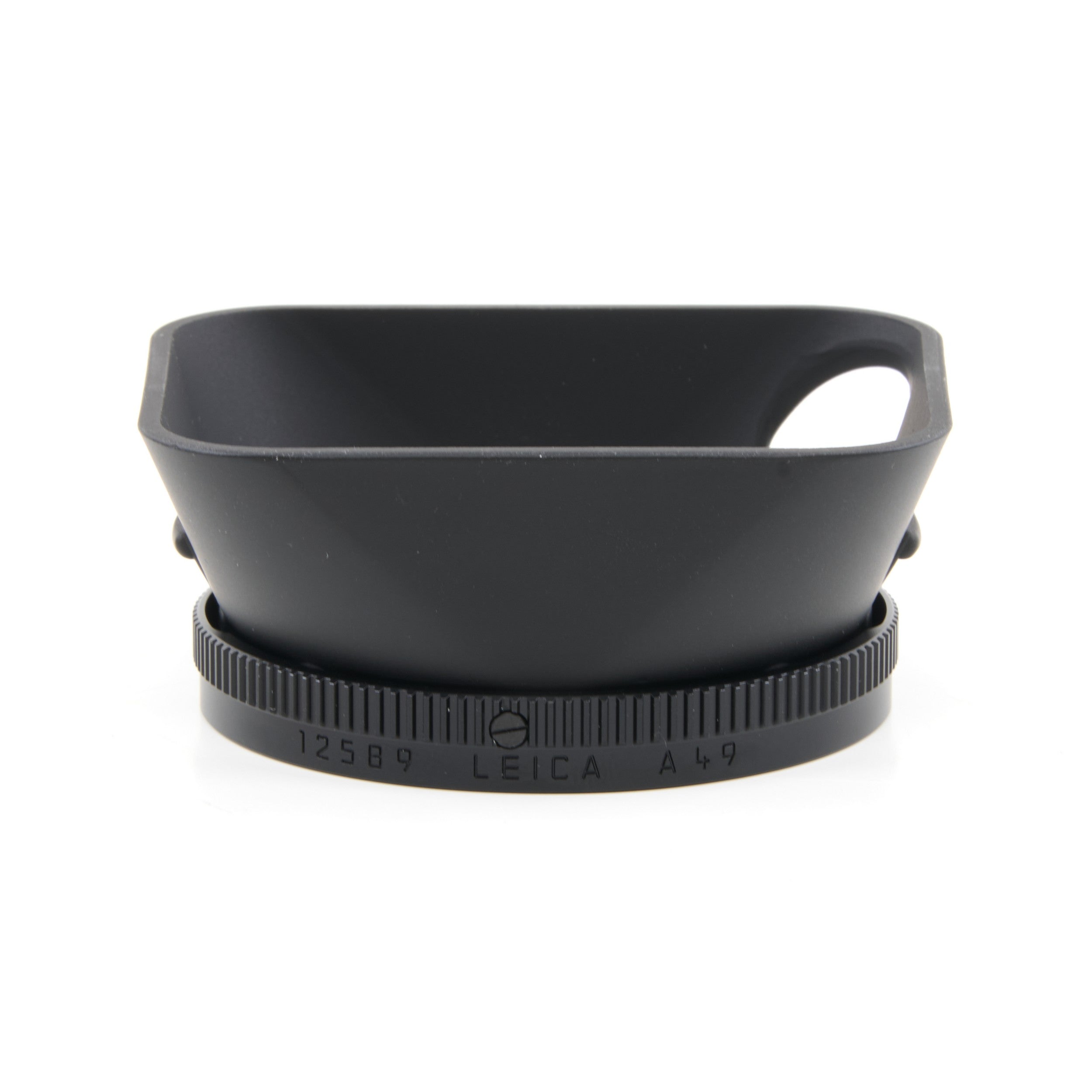 Leica 12589 Zonnekap + Doos