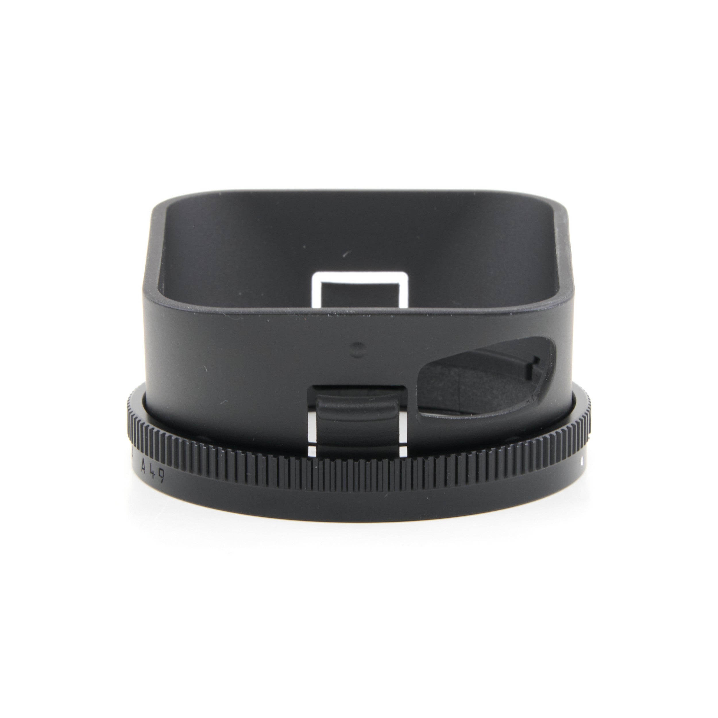 Leica 12589 Zonnekap + Doos