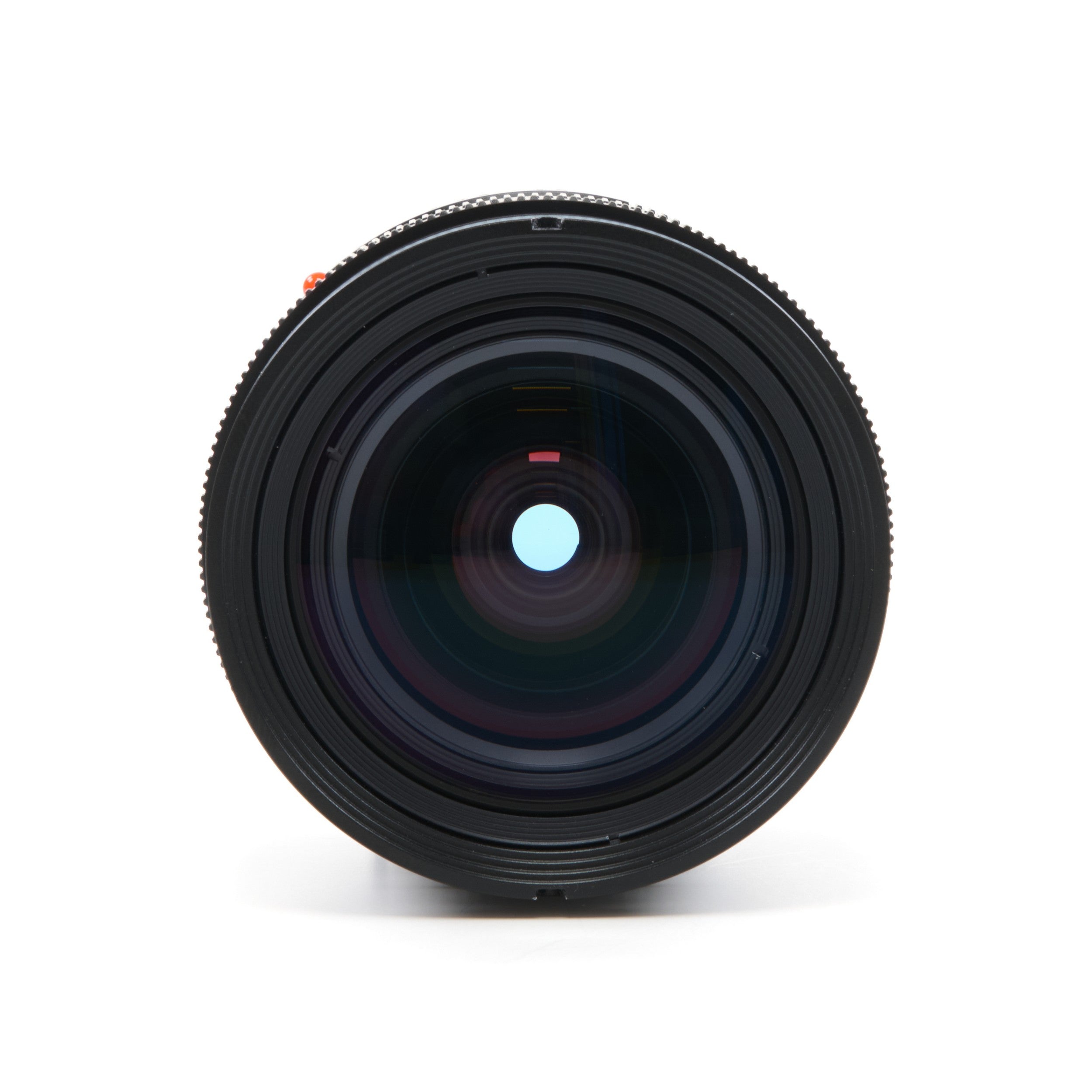 Leica 19mm f2.8 Elmarit-R ROM MK II + Doos