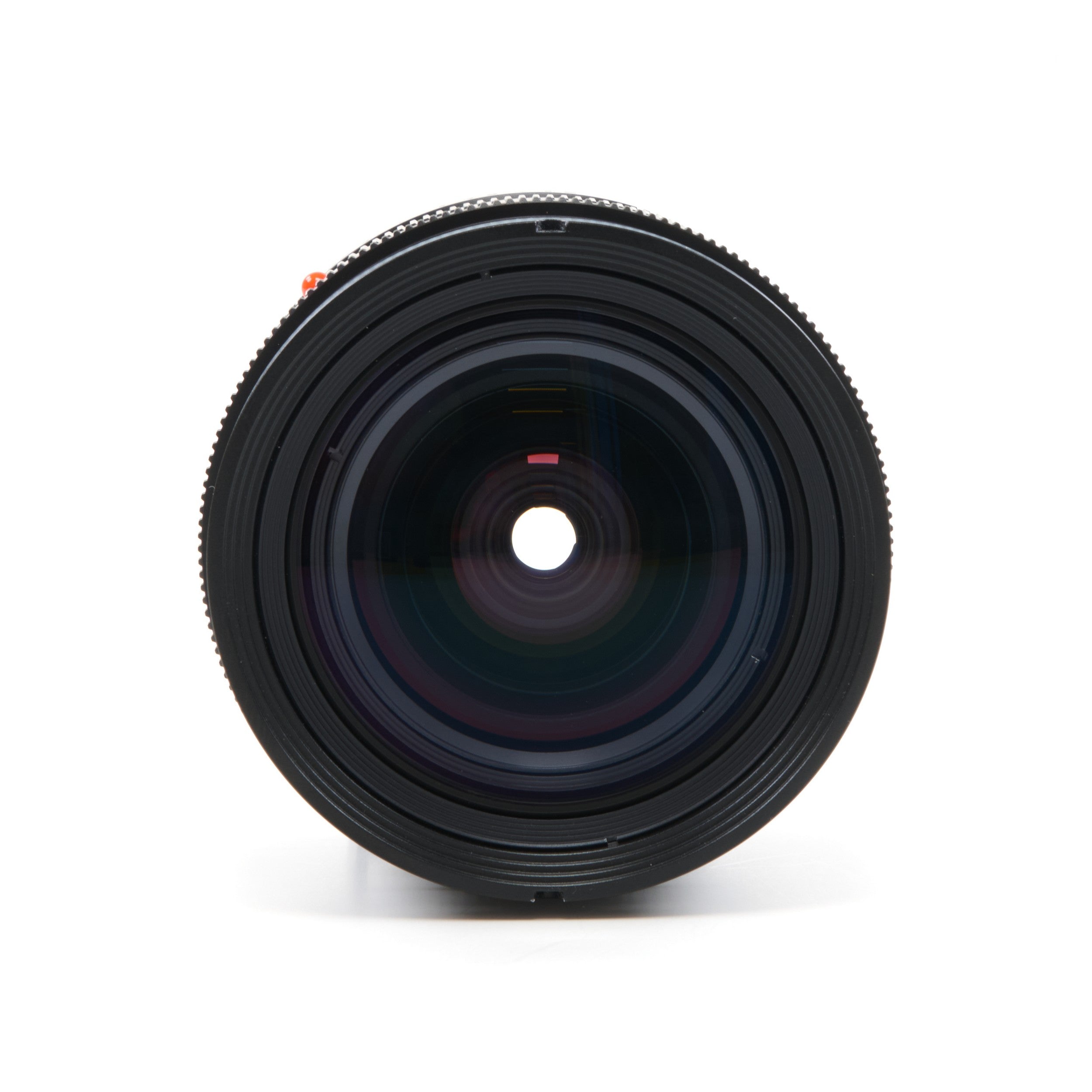 Leica 19mm f2.8 Elmarit-R ROM MK II + Doos