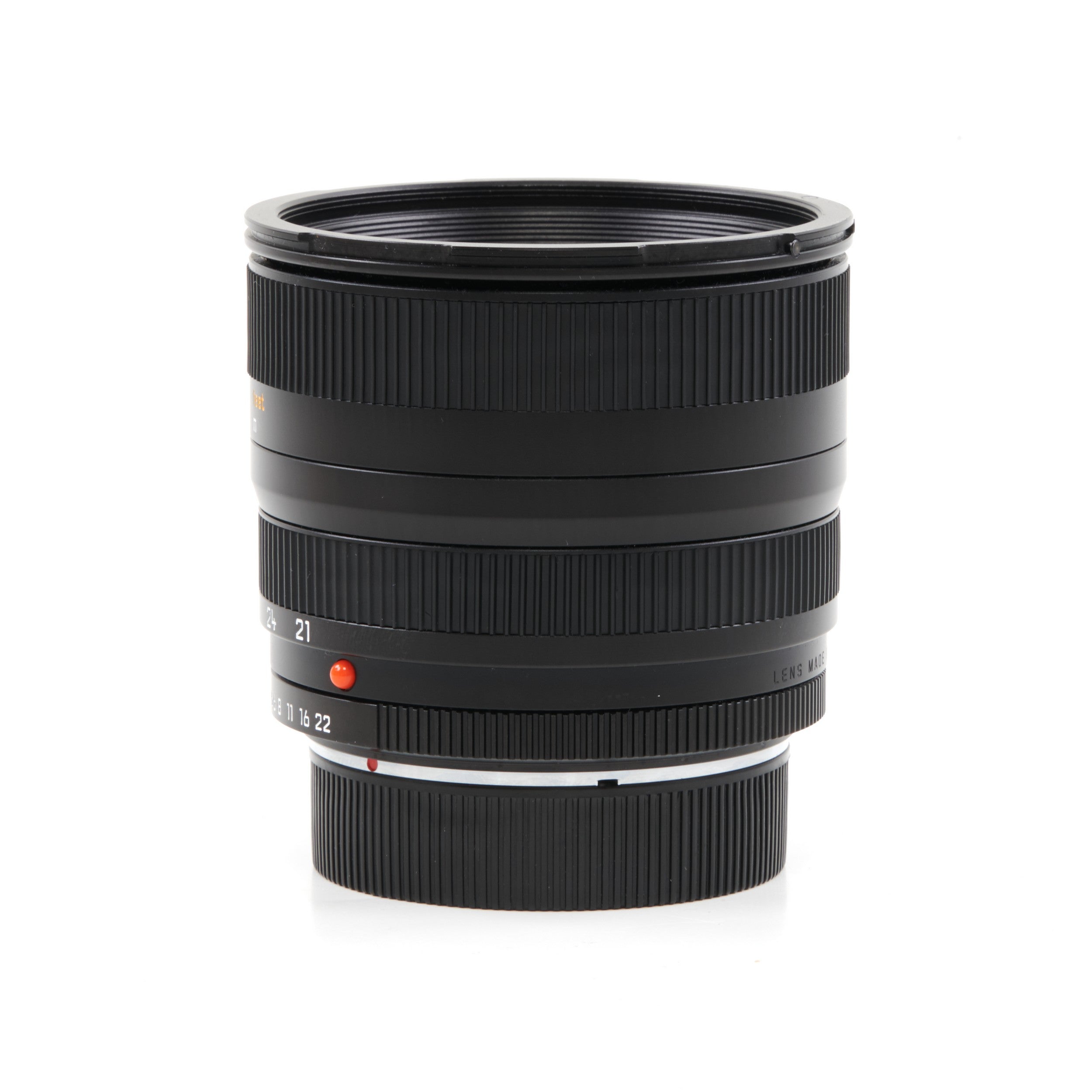 Leica 21-35mm f3.5-4 Vario-Elmar-R ASPH ROM + Doos