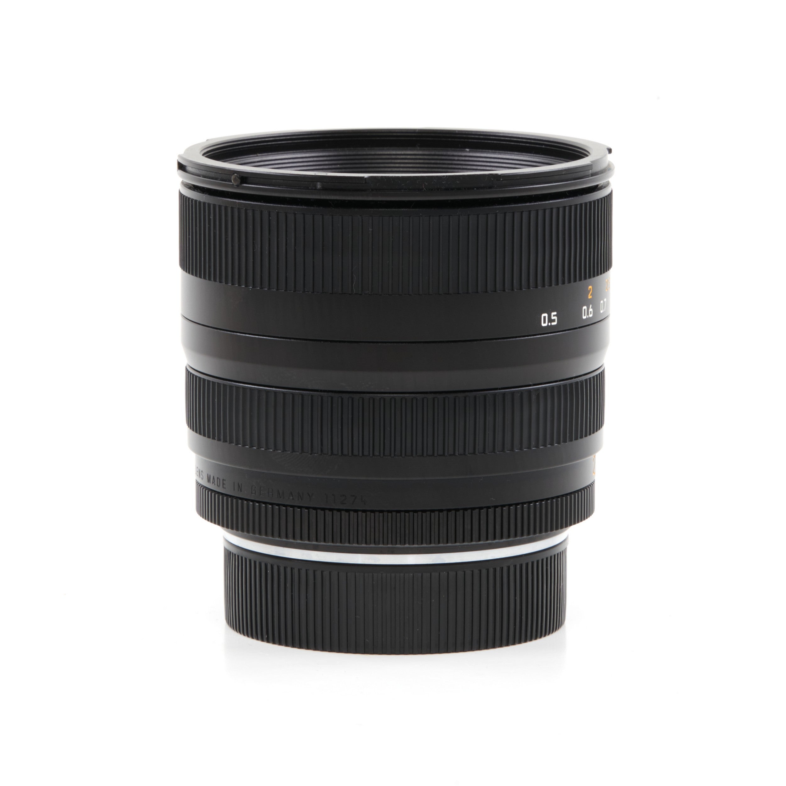 Leica 21-35mm f3.5-4 Vario-Elmar-R ASPH ROM + Doos