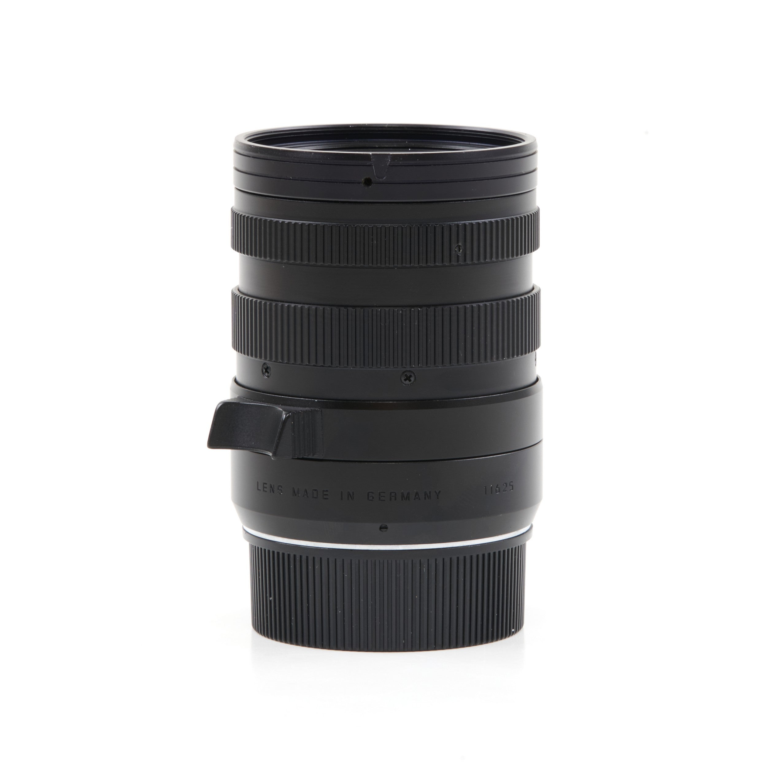 Leica 28-35-50mm f4 Tri-Elmar-M ASPH MK II E49