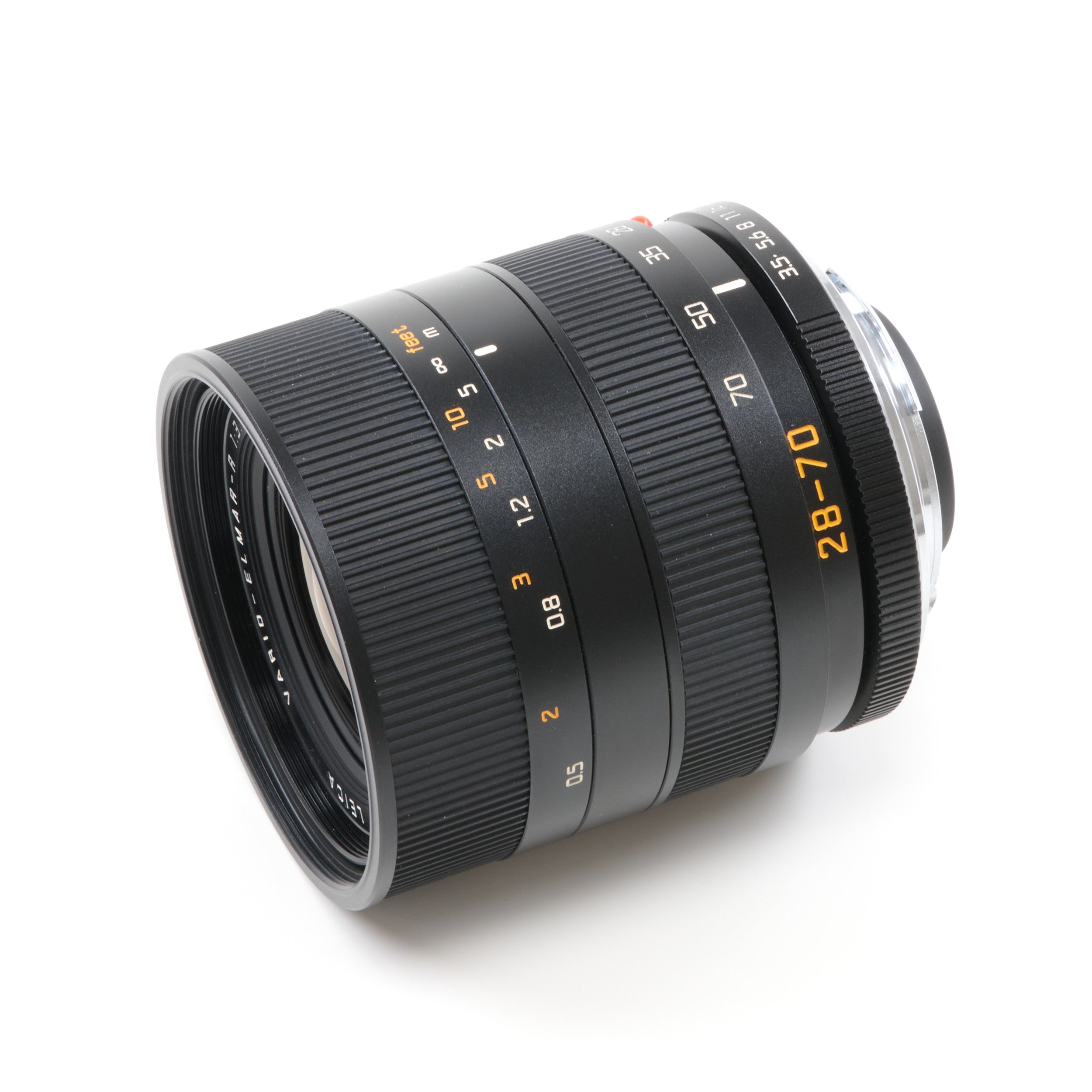 Leica 28-70mm f3.5-4.5 Vario-Elmar-R ROM 2e Versie + Doos