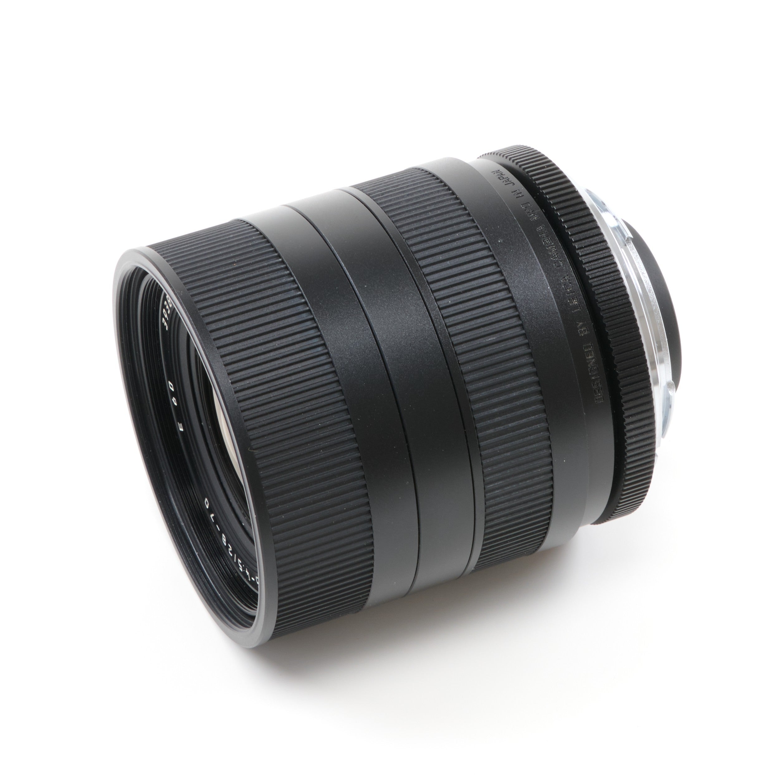 Leica 28-70mm f3.5-4.5 Vario-Elmar-R ROM 2e Versie + Doos