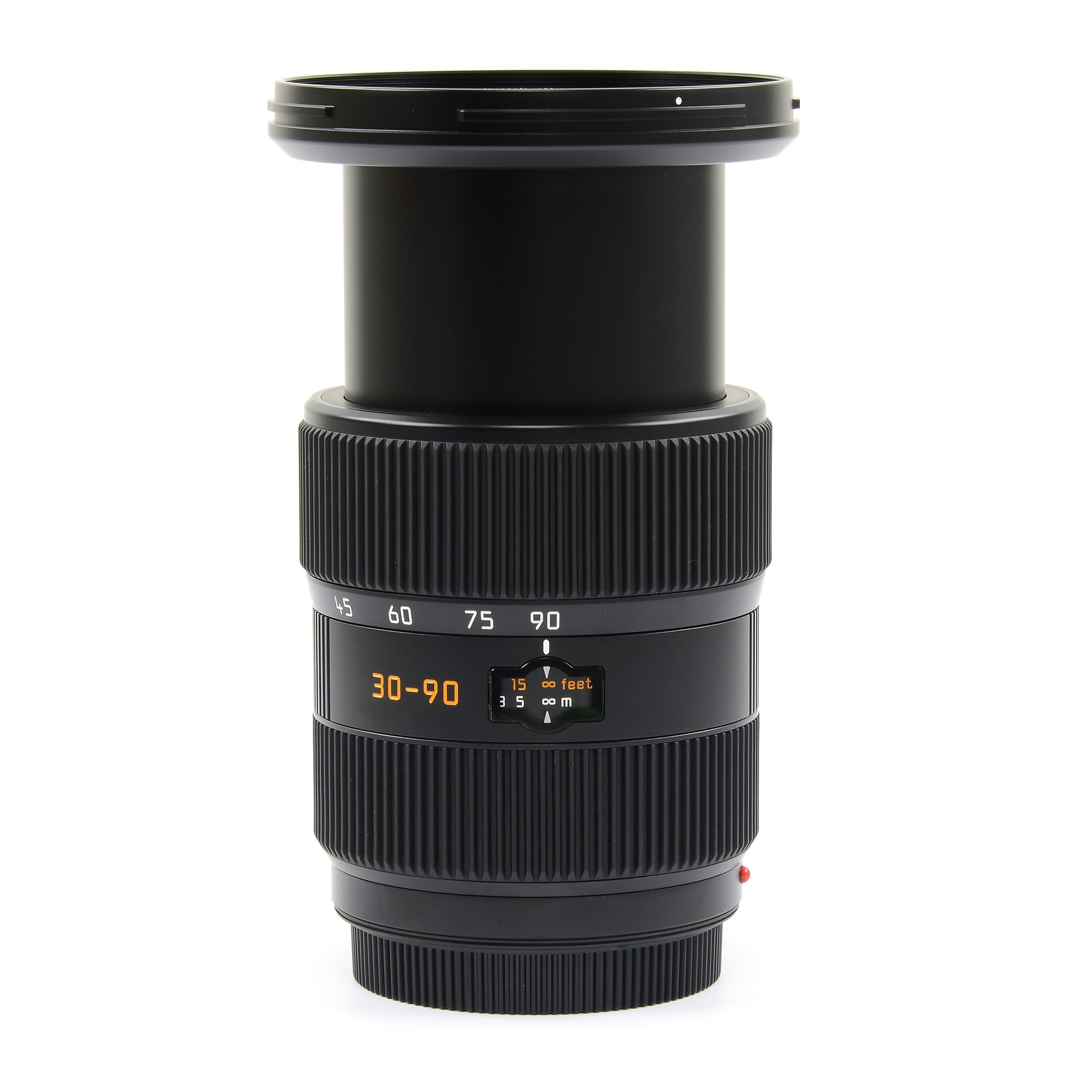 Leica 30-90mm f3.5-5.6 Vario-Elmar-S + Doss