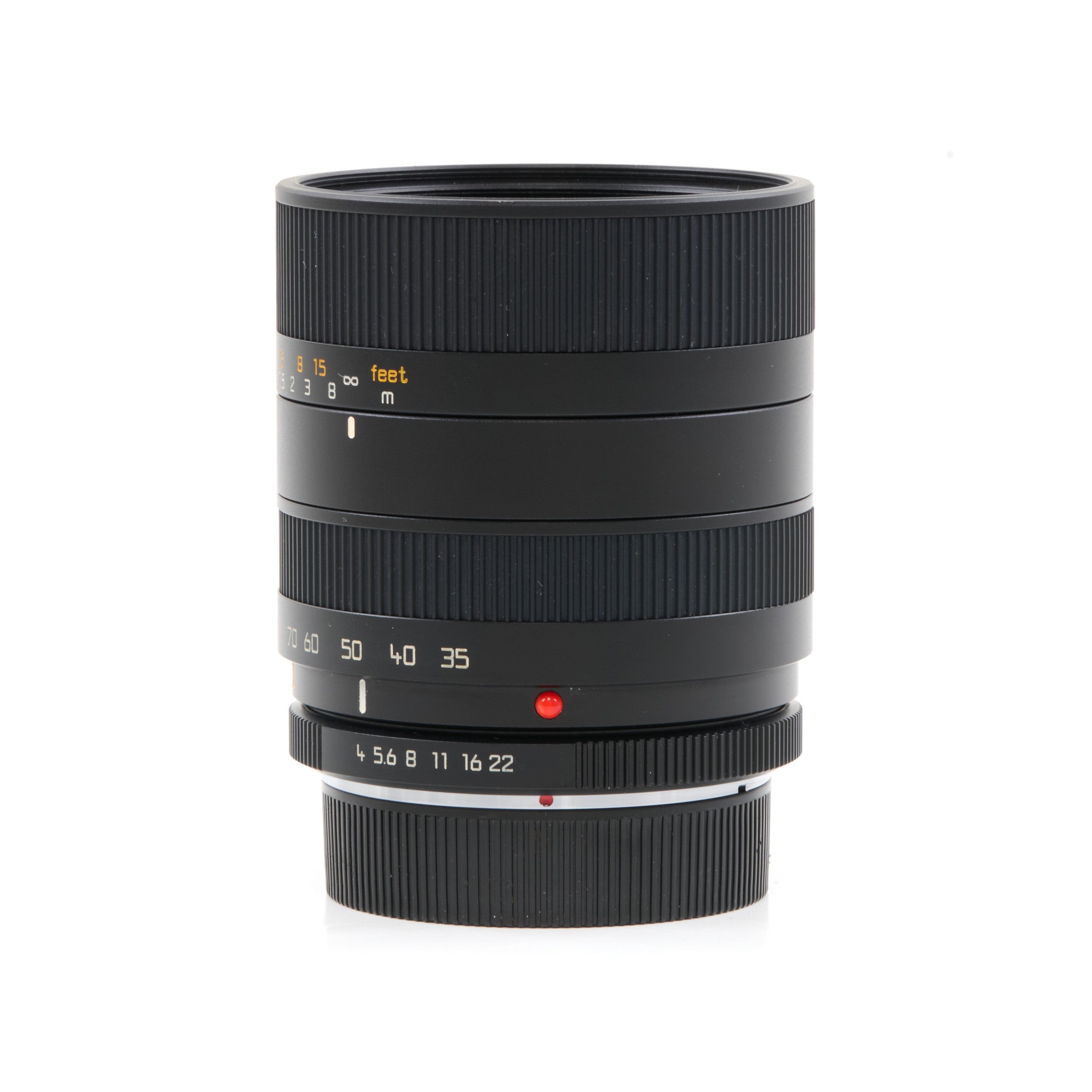 Leica 35-70mm f4 Vario-Elmar-R ROM + Doos