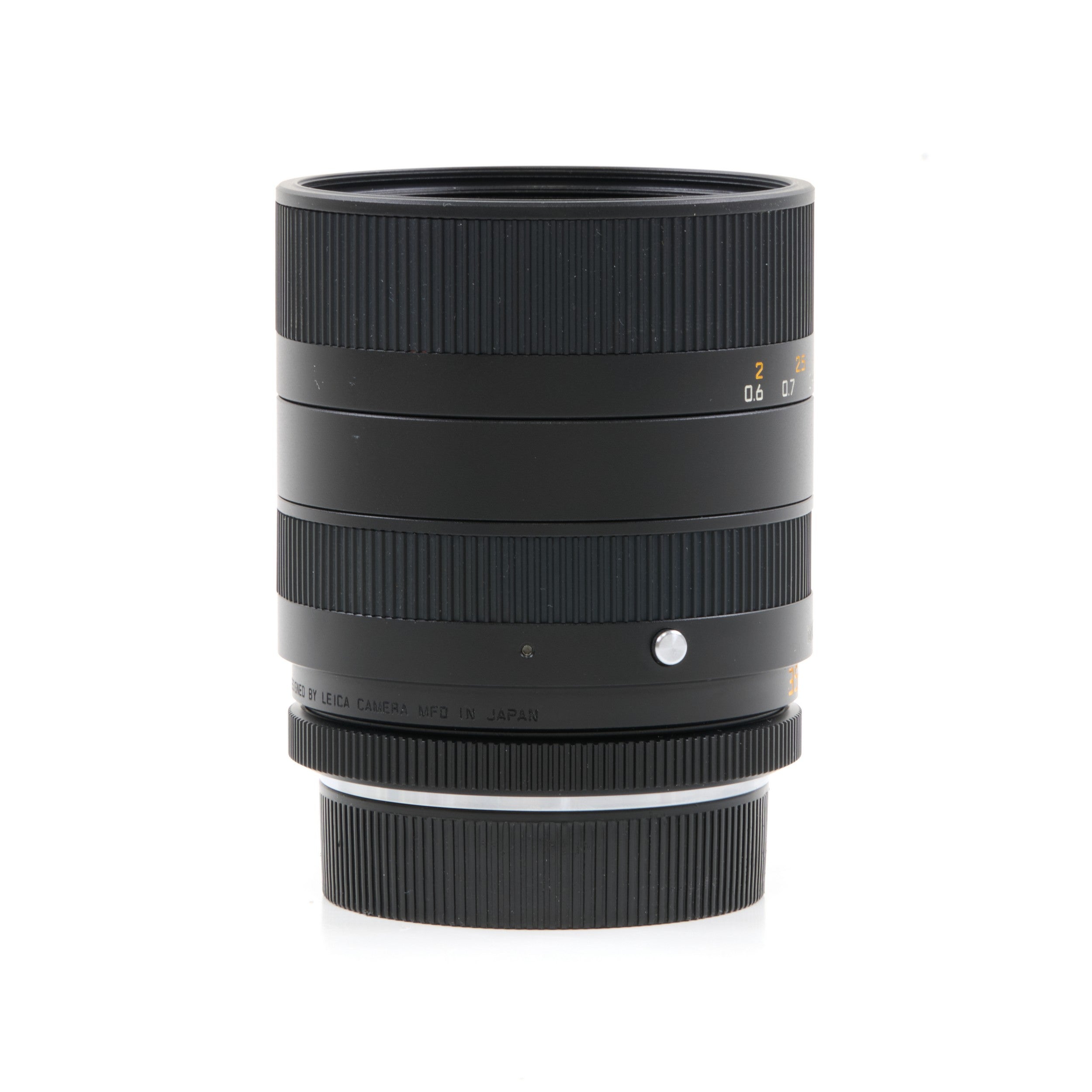 Leica 35-70mm f4 Vario-Elmar-R ROM + Doos