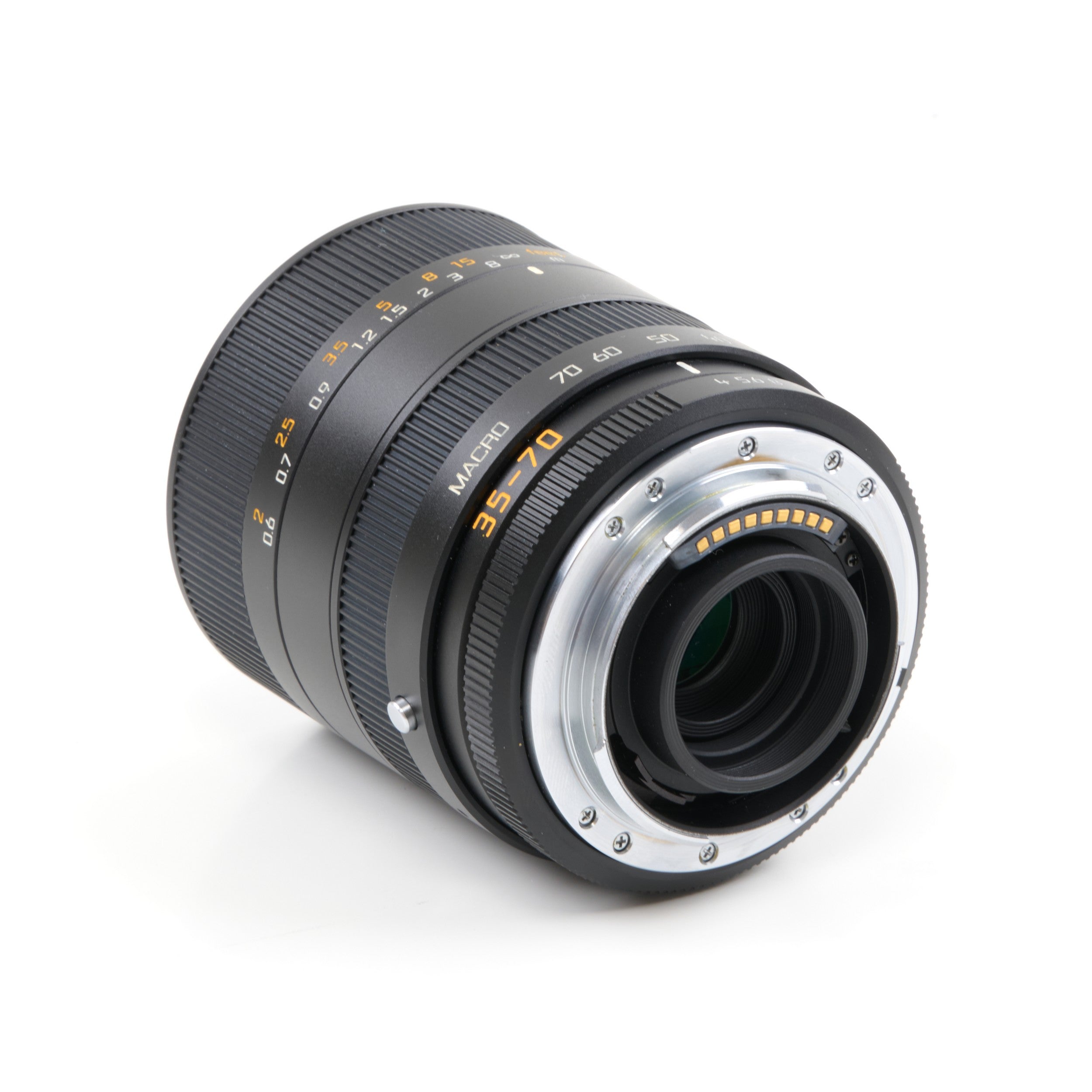 Leica 35-70mm f4 Vario-Elmar-R ROM + Doos