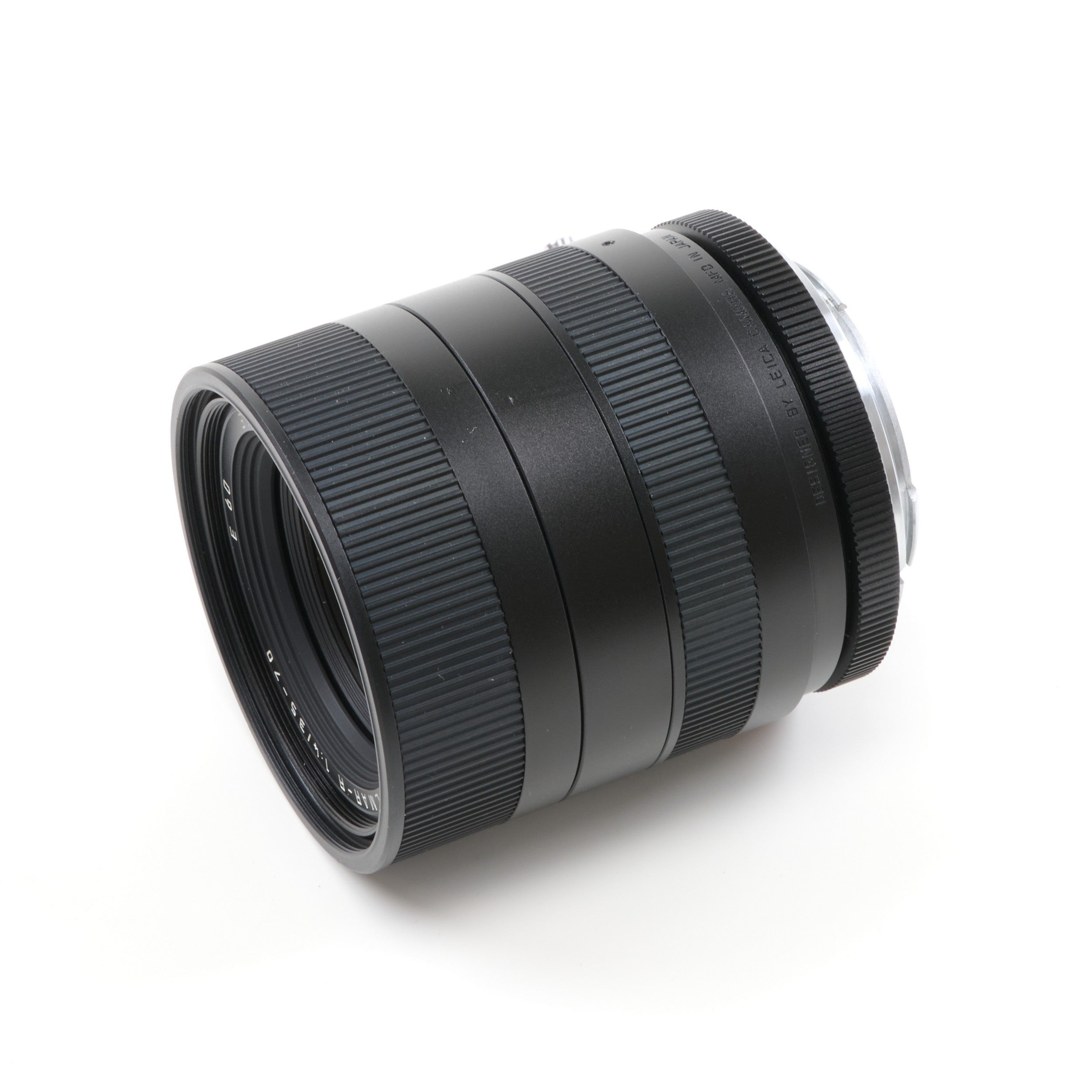 Leica 35-70mm f4 Vario-Elmar-R ROM + Doos