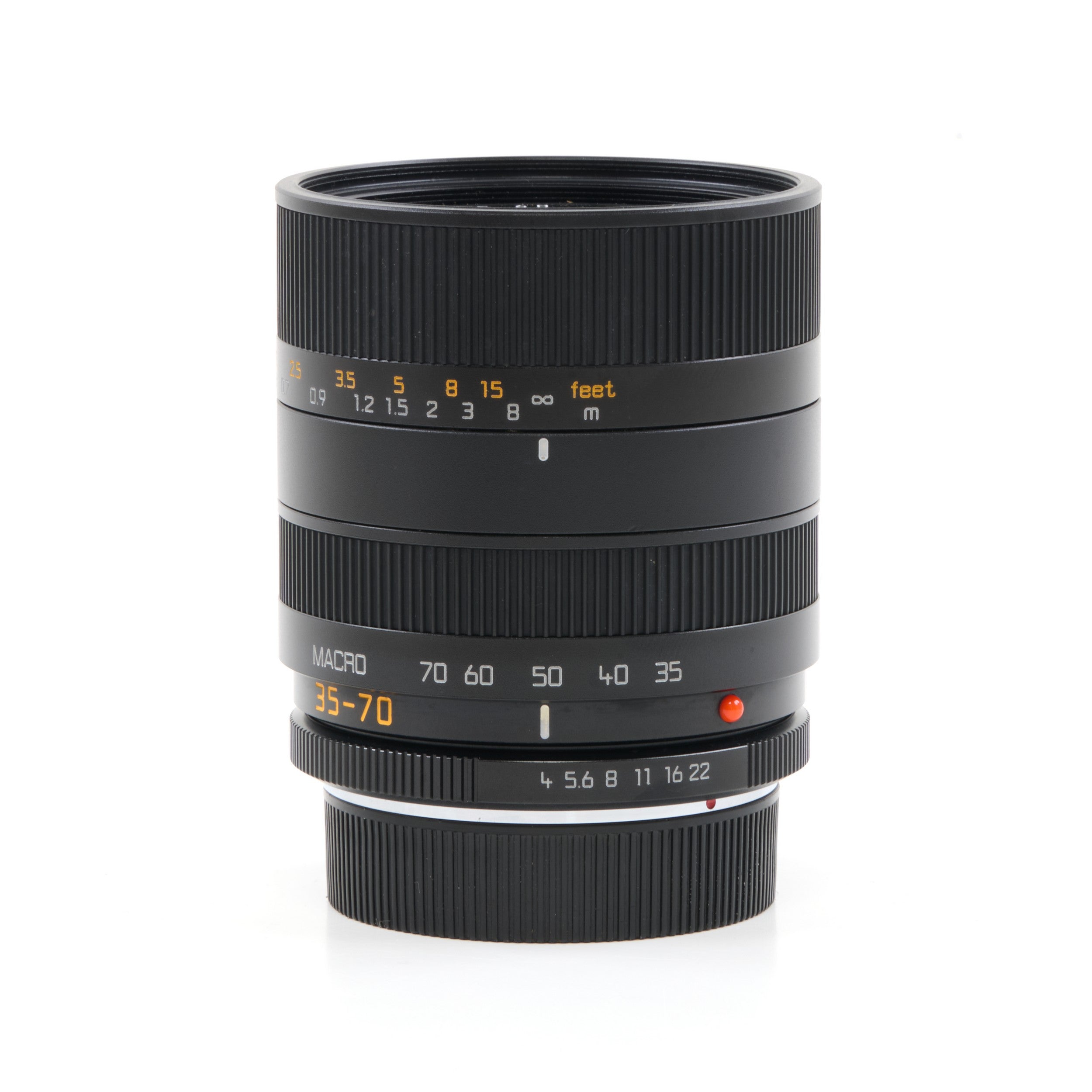 Leica 35-70mm f4 Vario-Elmar-R ROM