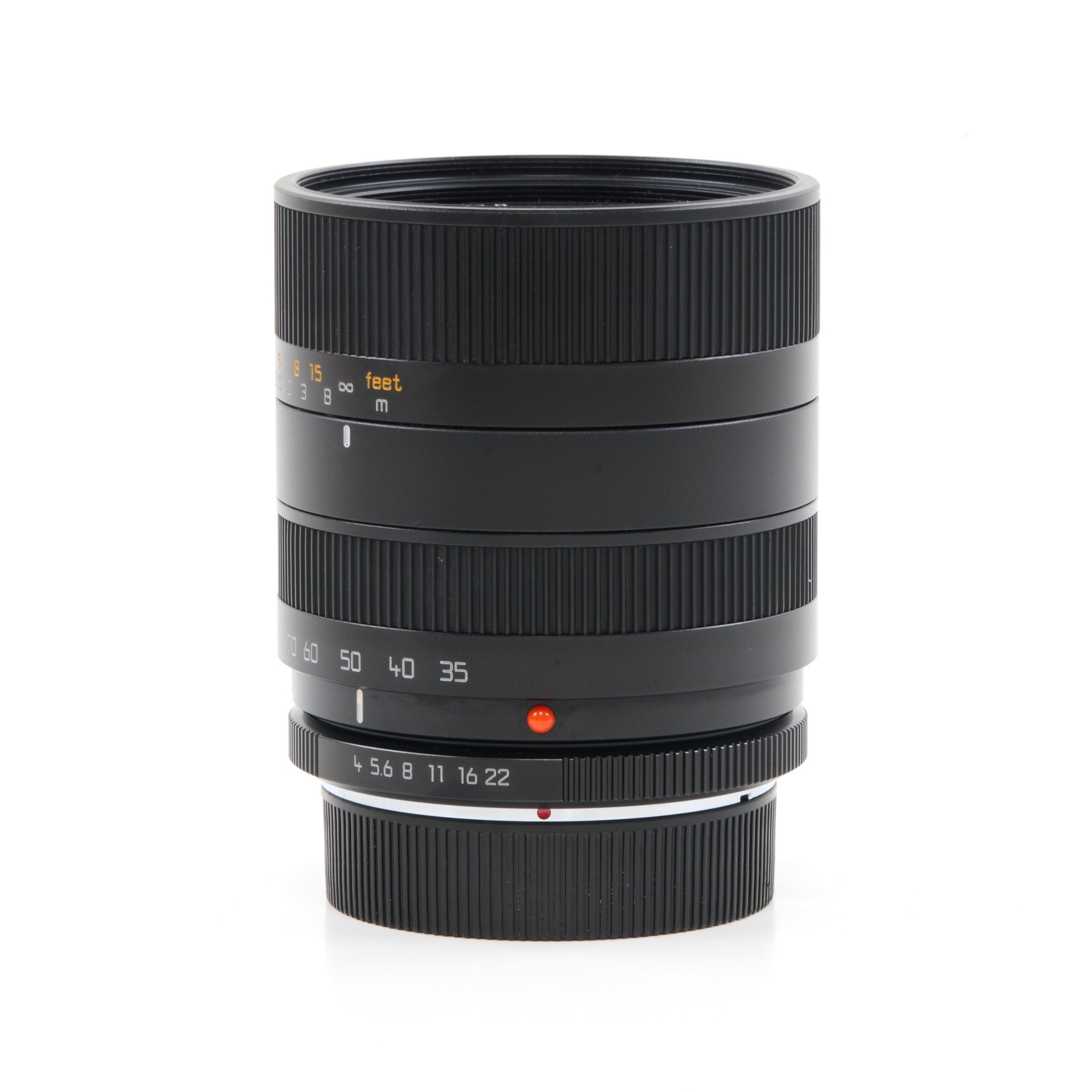 Leica 35-70mm f4 Vario-Elmar-R ROM