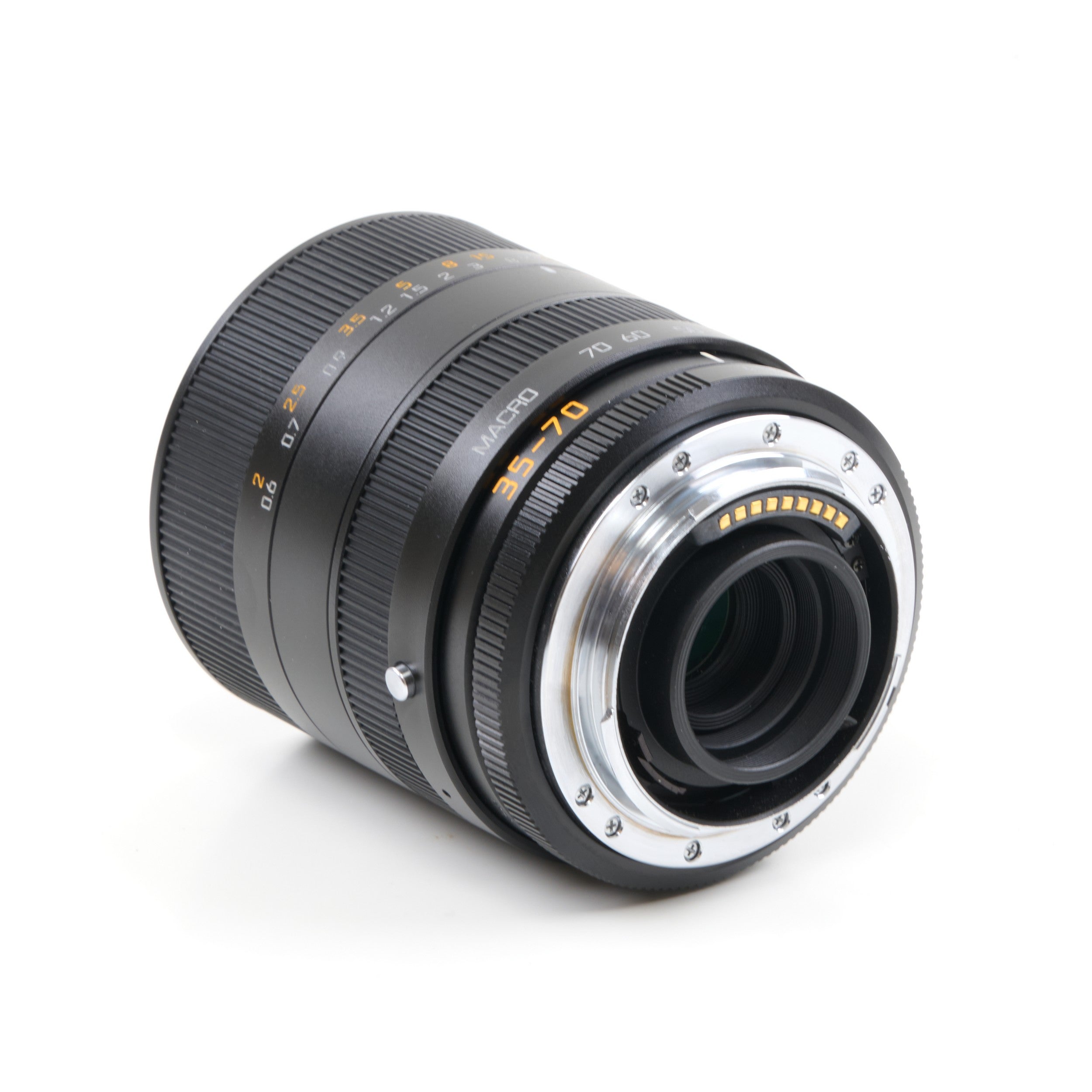 Leica 35-70mm f4 Vario-Elmar-R ROM