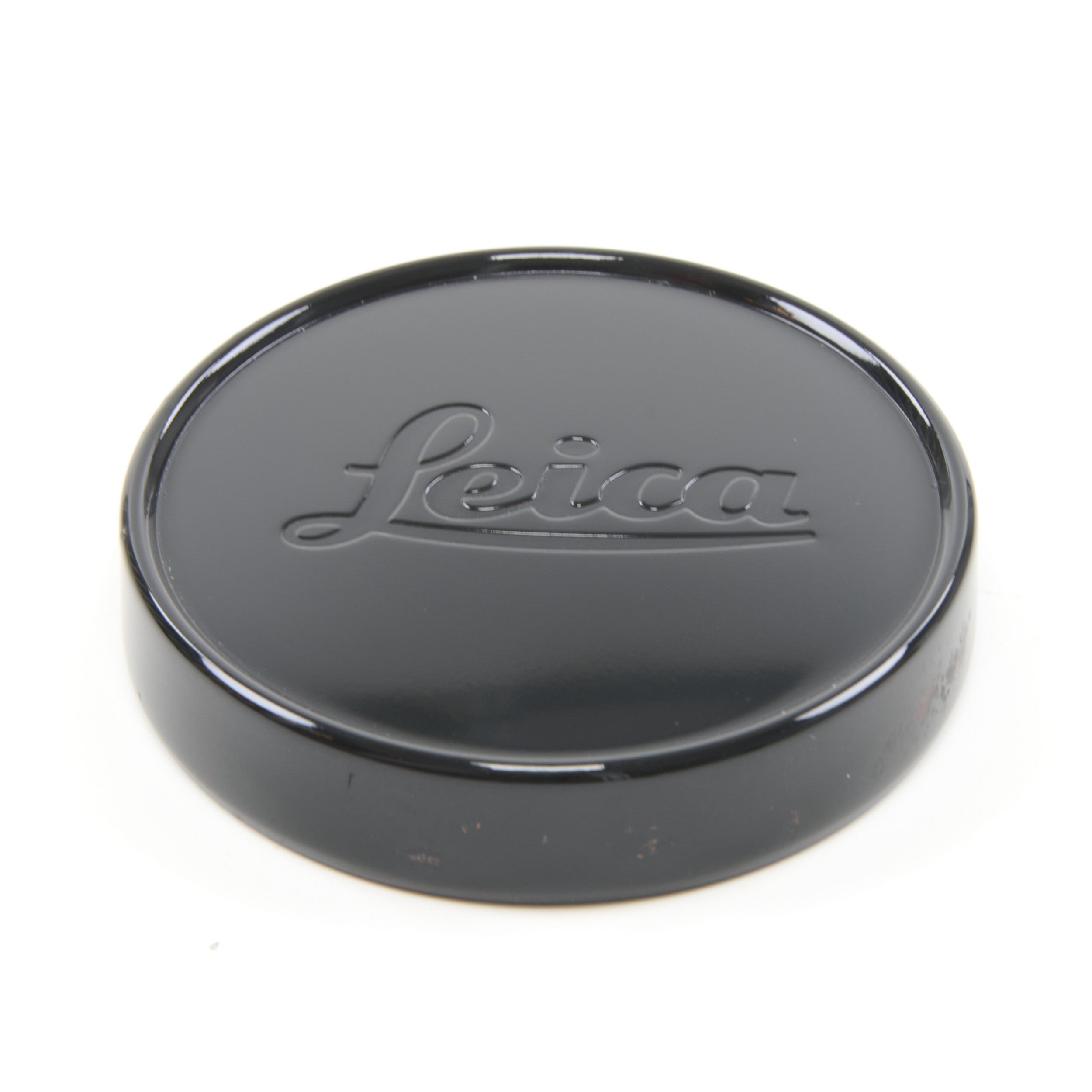 Leica 35mm f2 Summicron-M ASPH Millennium Black Paint + Doos
