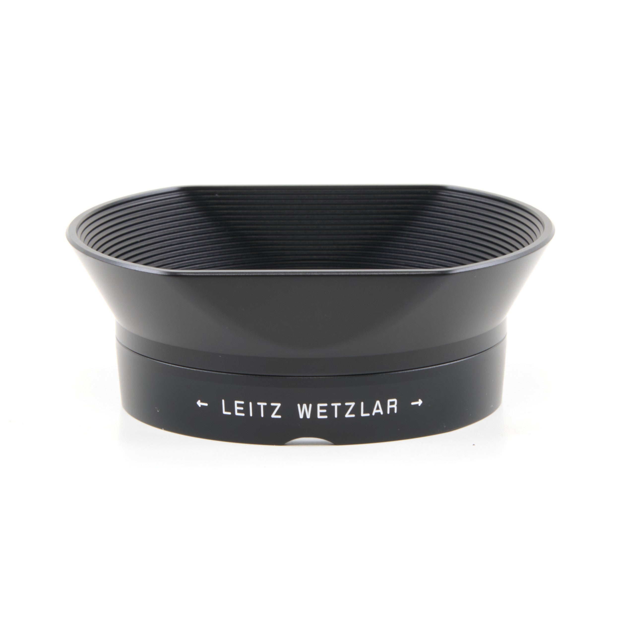 Leica 35mm f1.4 Summilux-M Black Classic Steel Rim Re-issue + Doos