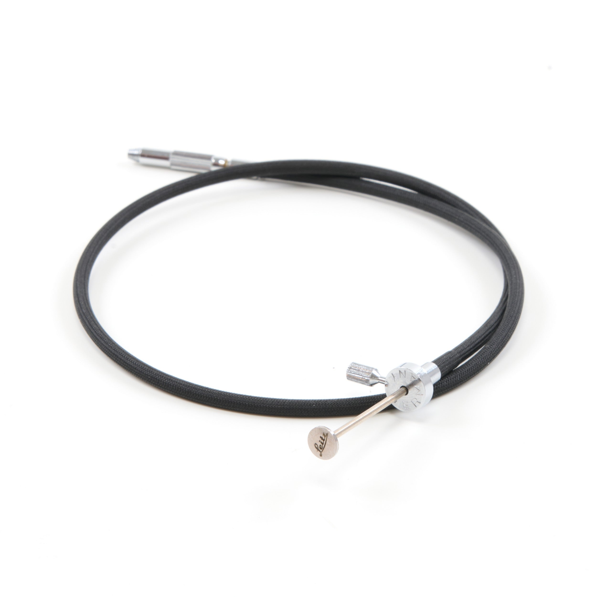 Leica 50cm Cable Release + Box