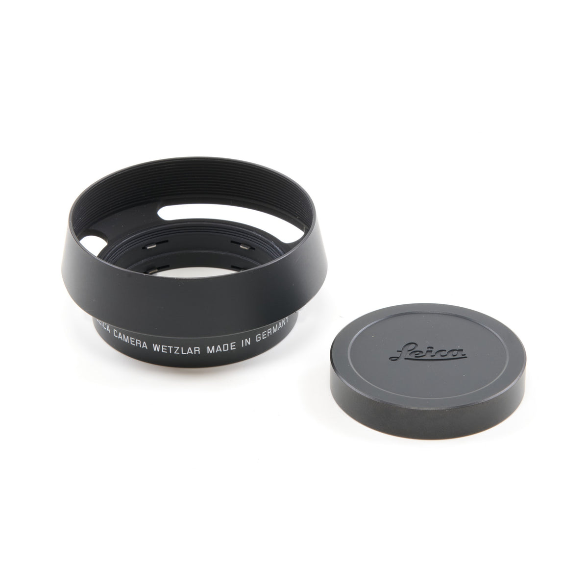 Leica 50mm f1.4 Summilux-M ASPH Limited Edition Black Chrome + Doos