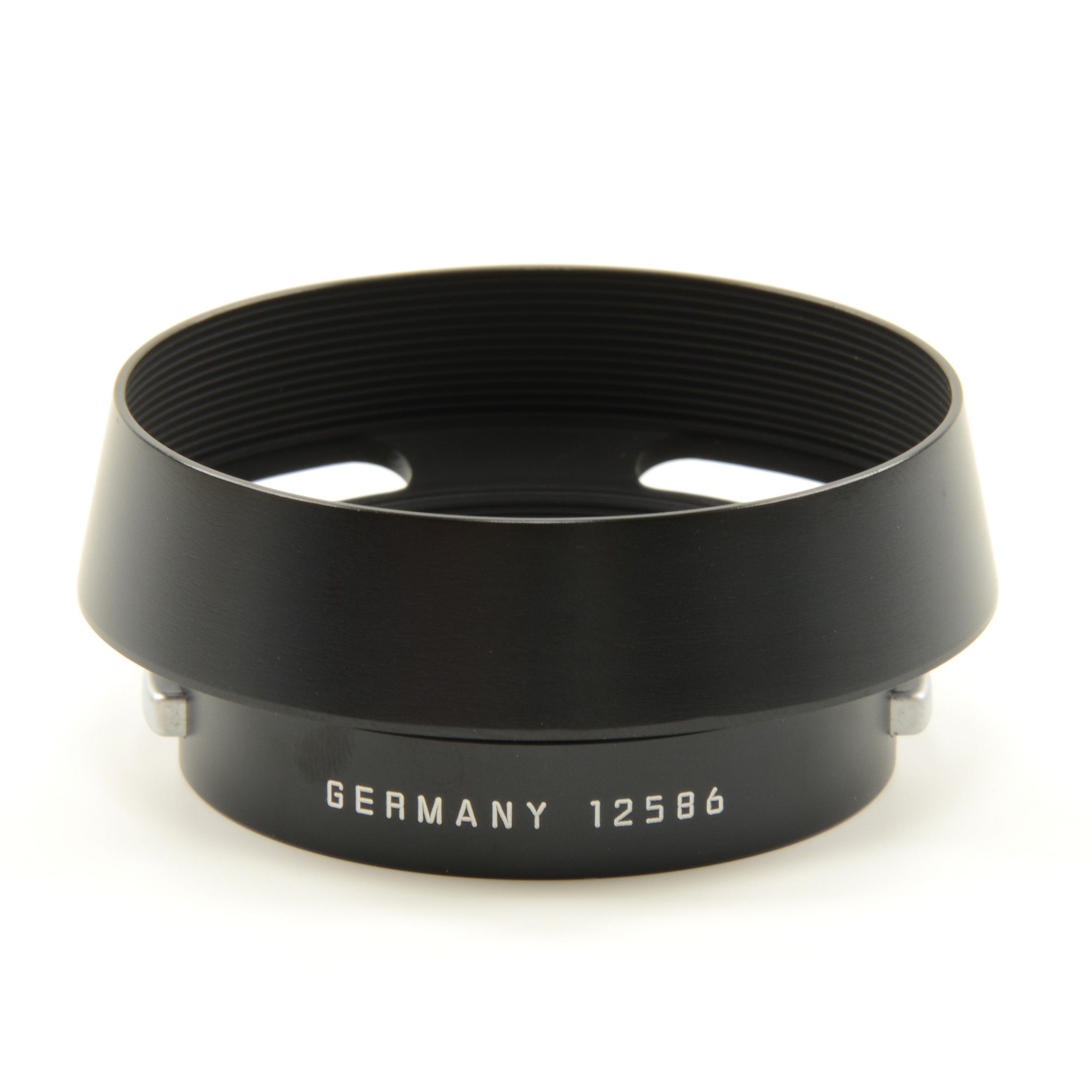 Leica 50mm f1.4 Summilux-M LHSA Special Edition Chroom