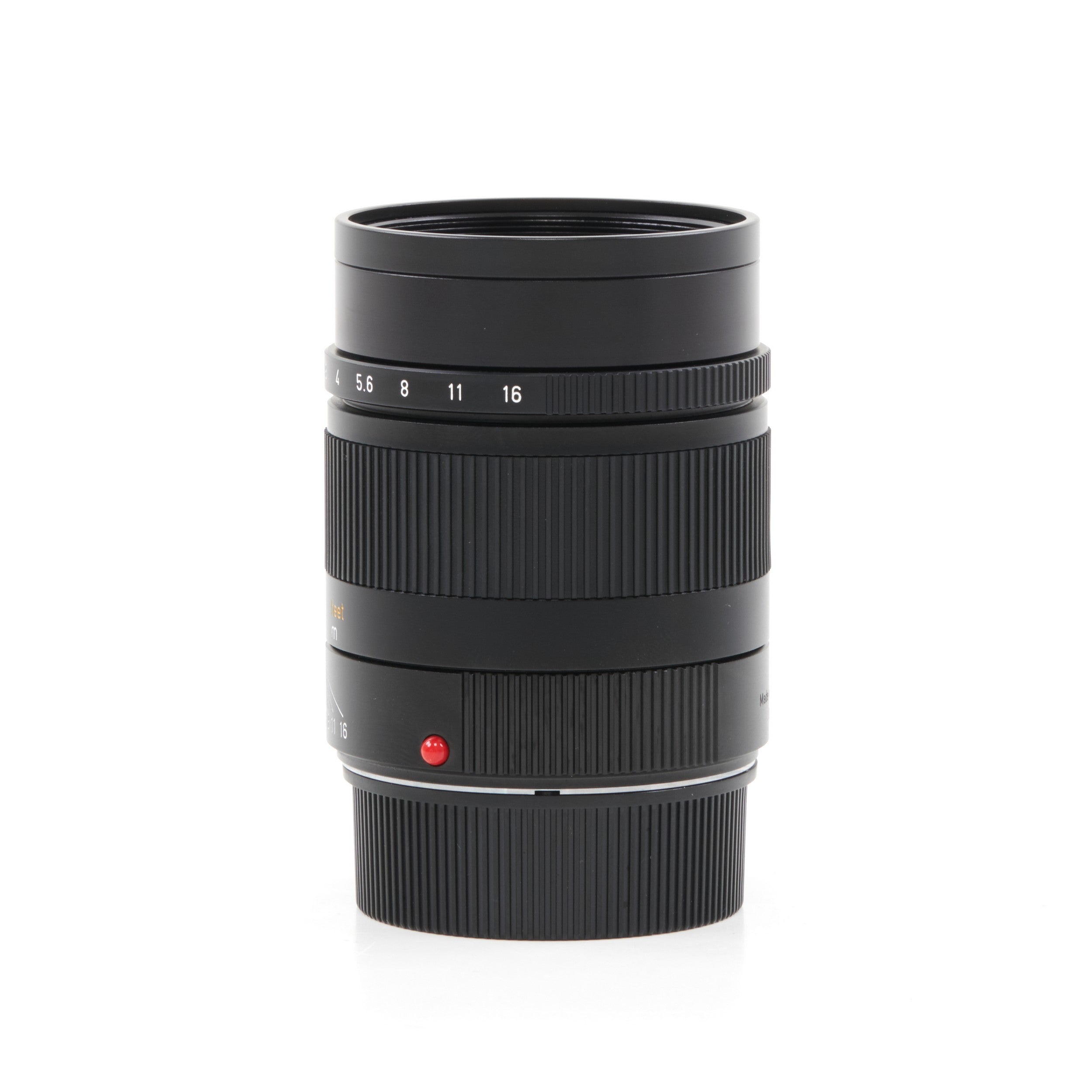 Leica 90mm f2.5 Summarit-M 6-Bit